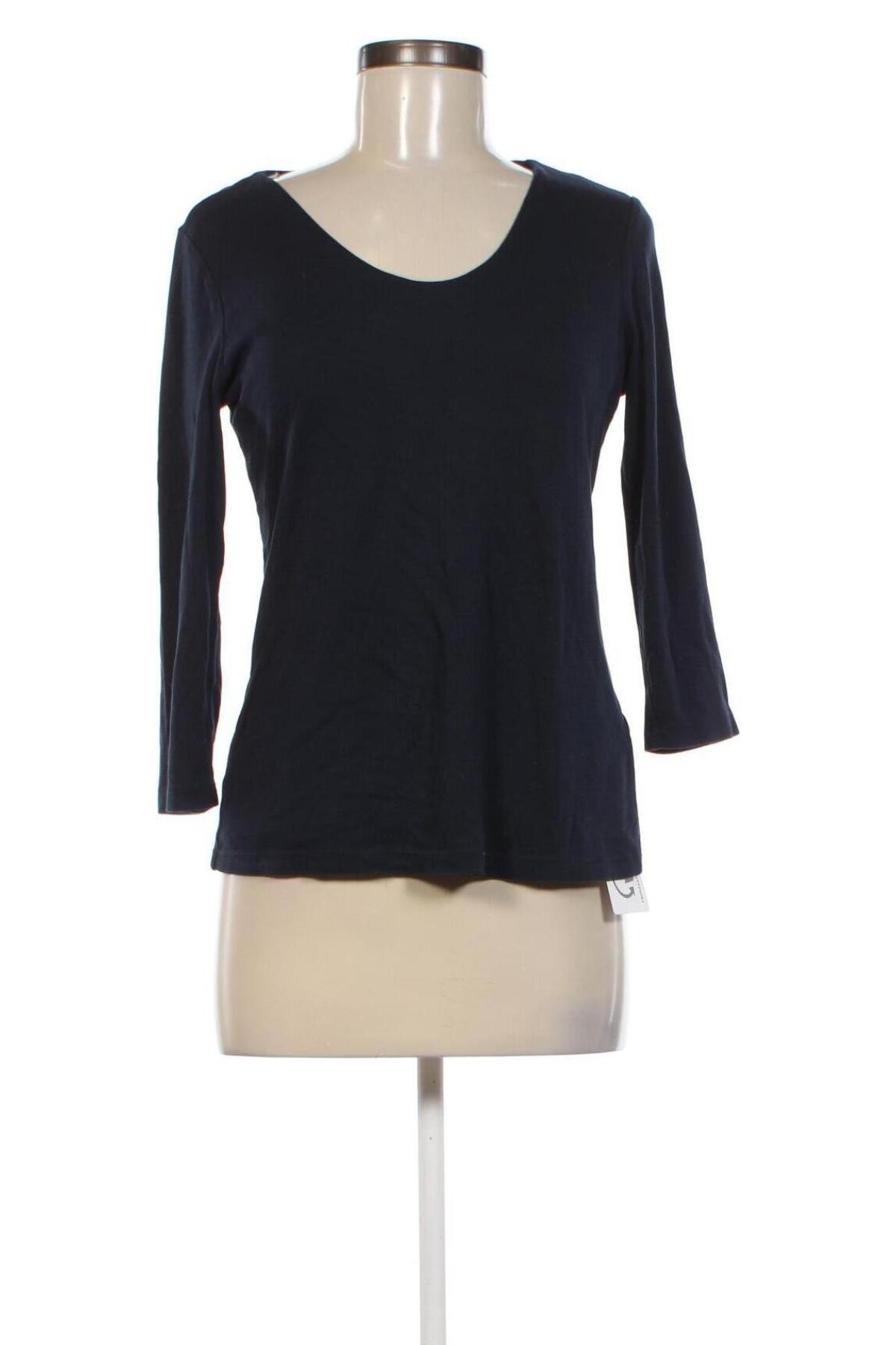 Damen Shirt Tom Tailor, Größe M, Farbe Blau, Preis € 10,49