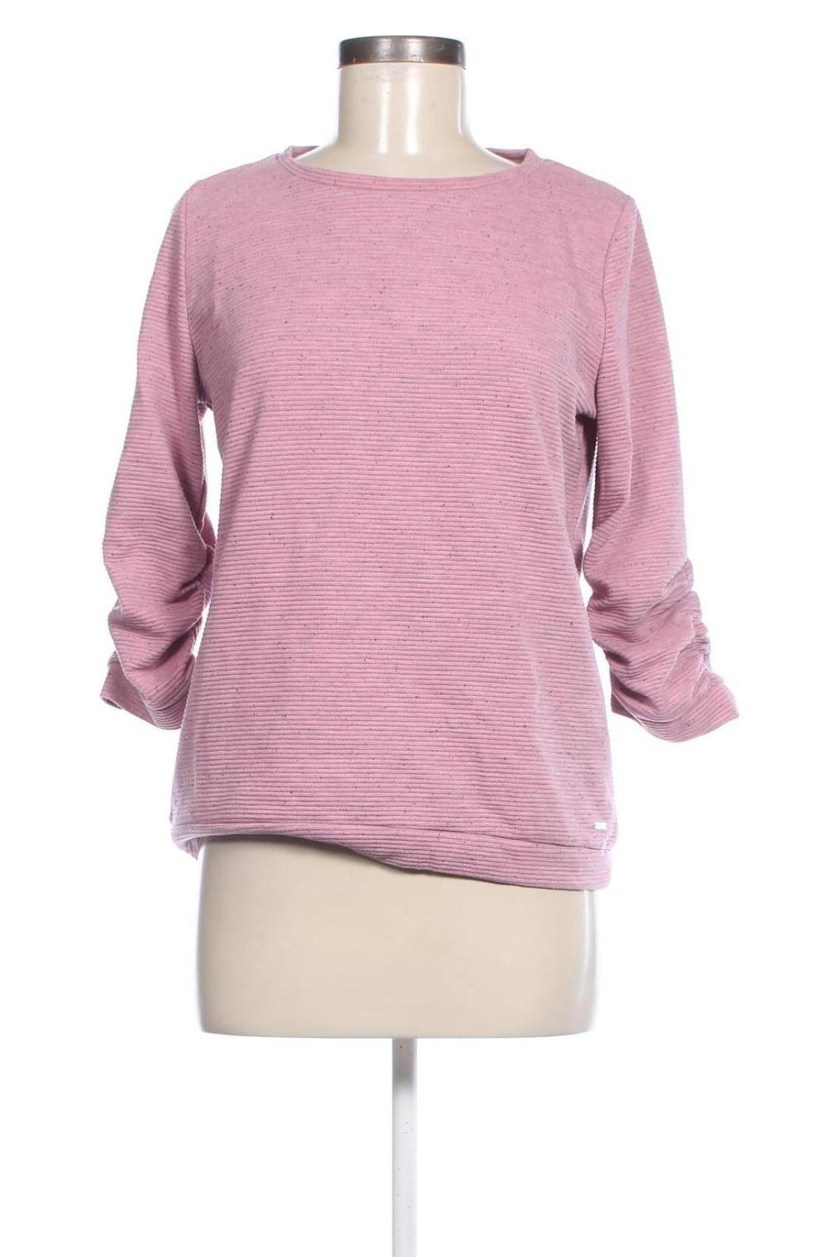 Damen Shirt Tom Tailor, Größe L, Farbe Rosa, Preis 23,99 €