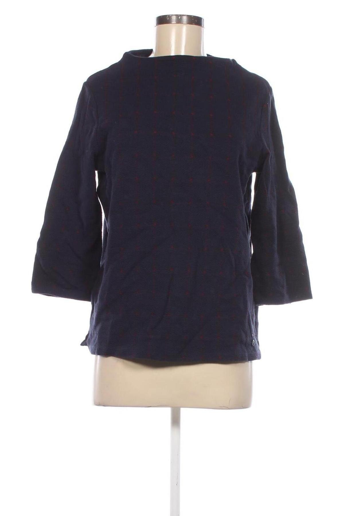 Damen Shirt Tom Tailor, Größe M, Farbe Blau, Preis € 23,99