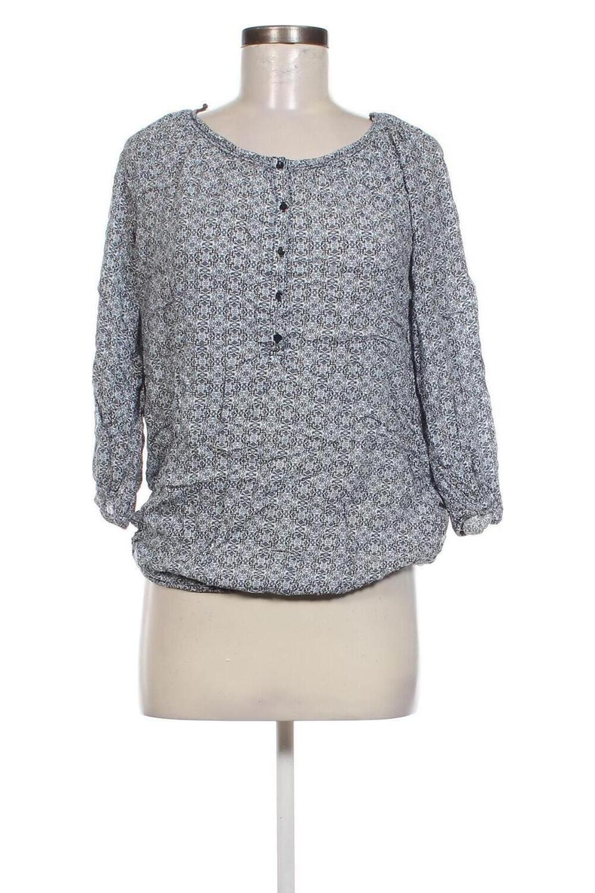 Damen Shirt Tom Tailor, Größe M, Farbe Mehrfarbig, Preis € 7,49