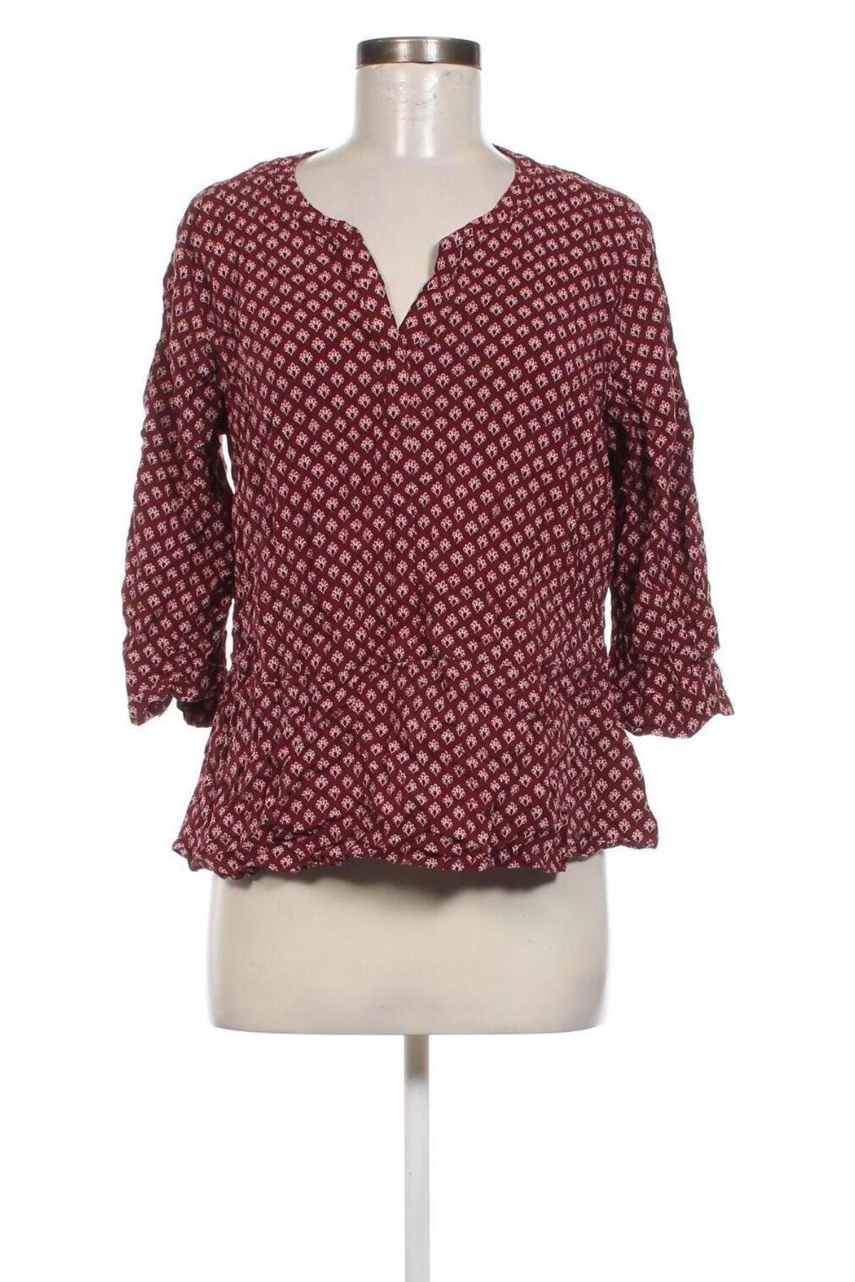 Damen Shirt Tom Tailor, Größe S, Farbe Mehrfarbig, Preis 6,49 €