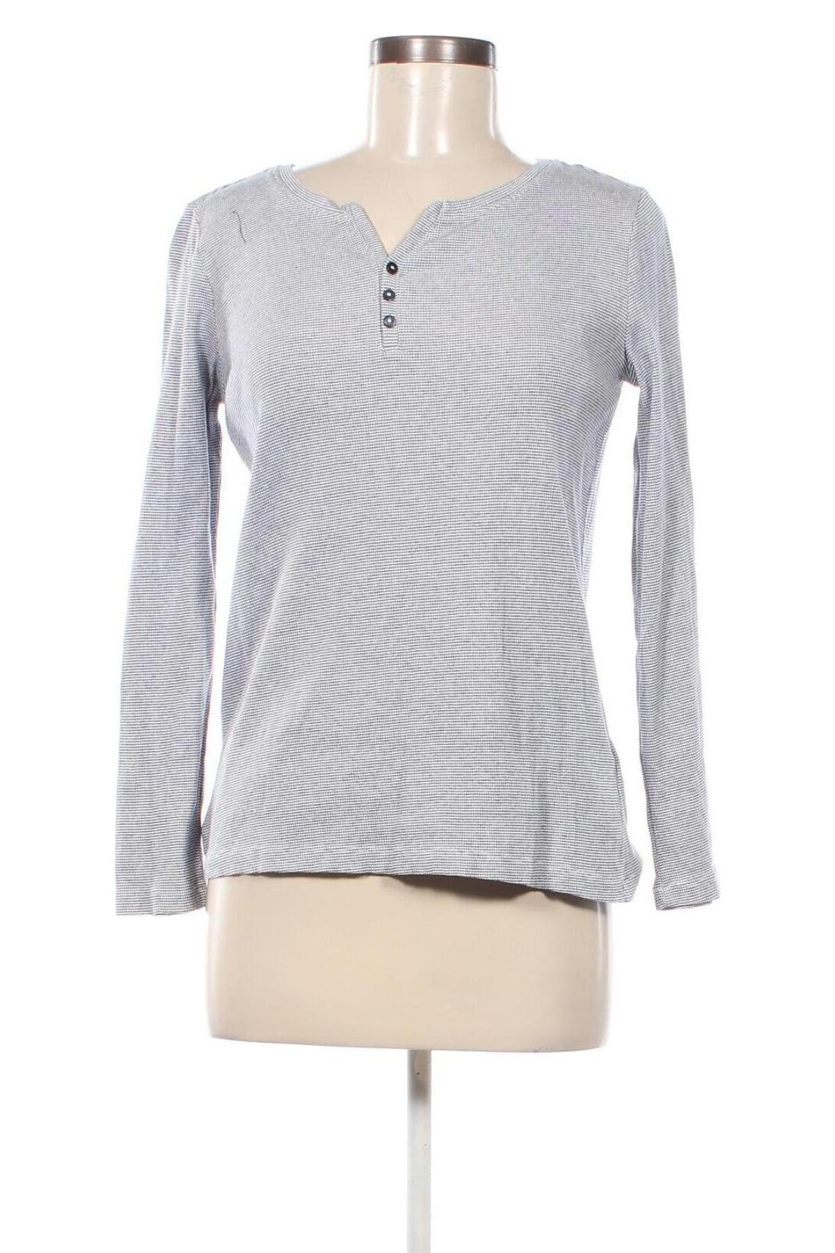 Damen Shirt Tom Tailor, Größe L, Farbe Blau, Preis € 10,49