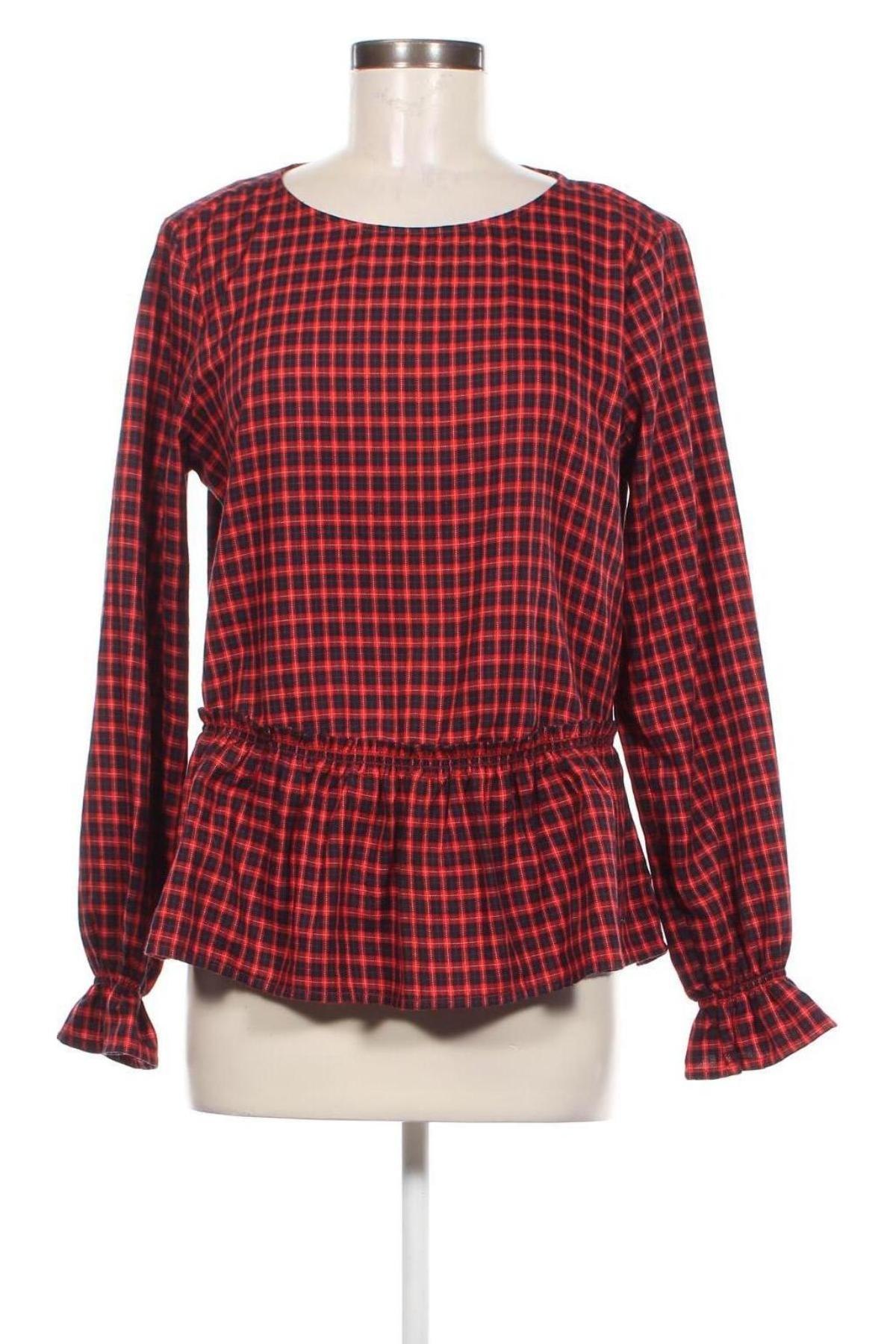 Damen Shirt Tom Tailor, Größe M, Farbe Mehrfarbig, Preis € 10,99