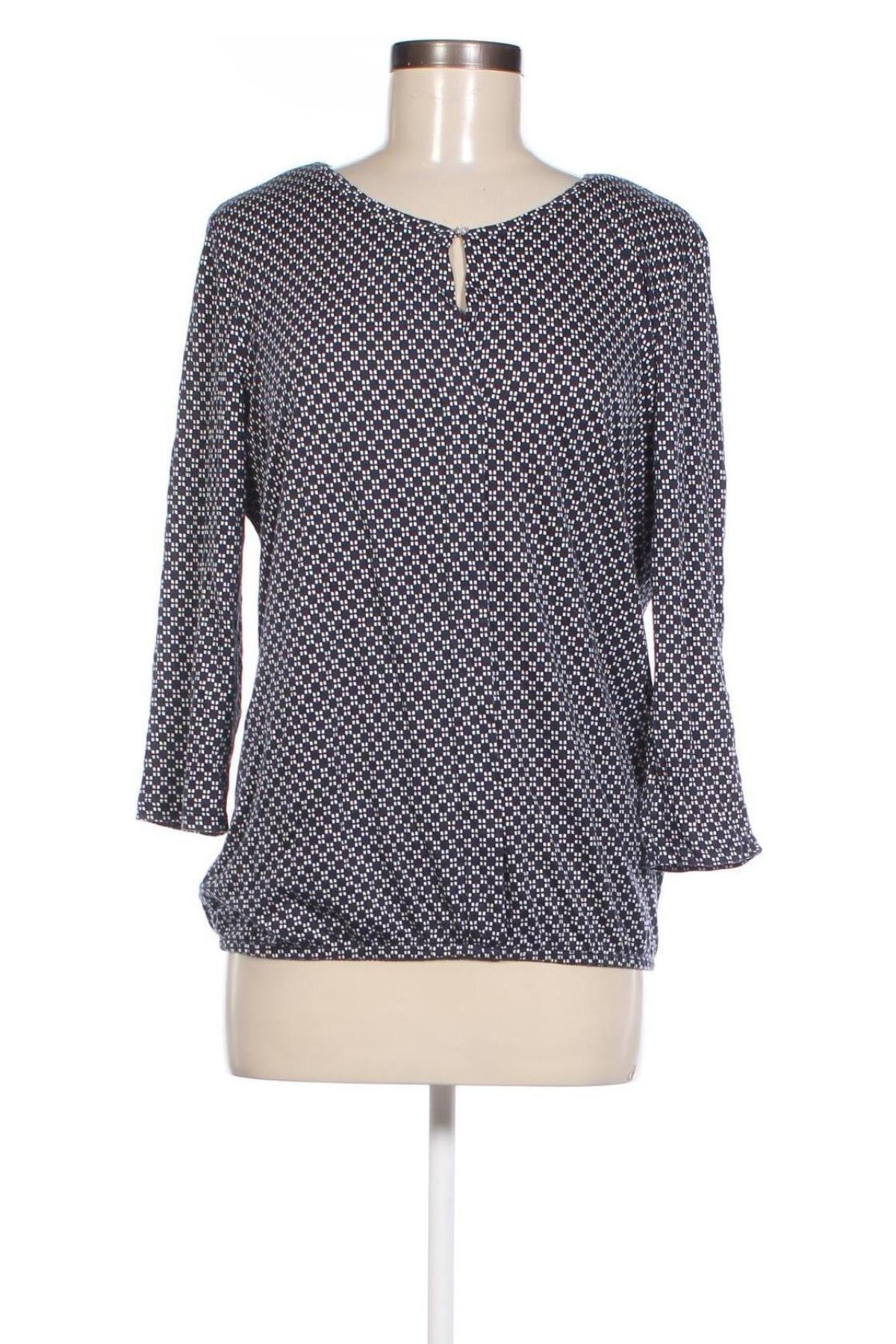 Damen Shirt Tom Tailor, Größe L, Farbe Mehrfarbig, Preis € 8,99