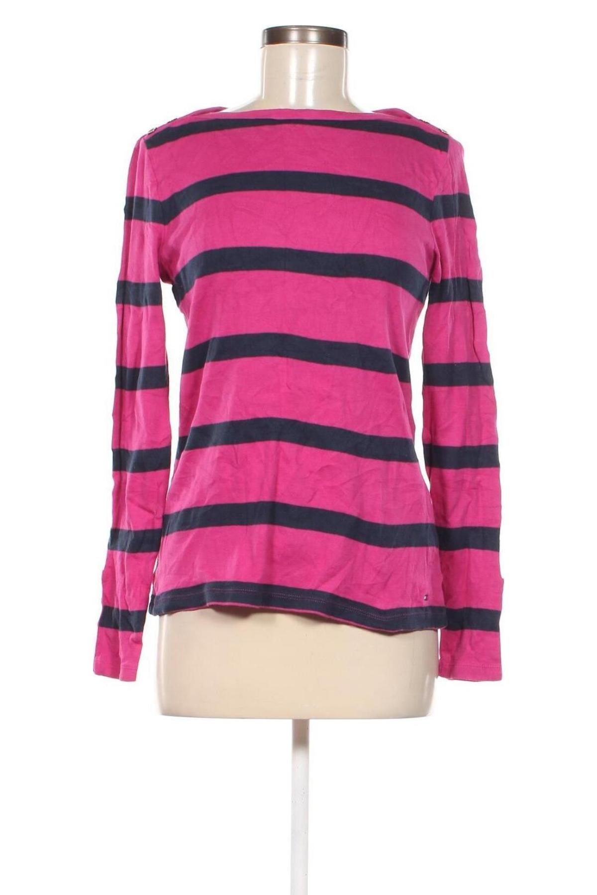 Damen Shirt Tommy Hilfiger, Größe M, Farbe Mehrfarbig, Preis € 21,99