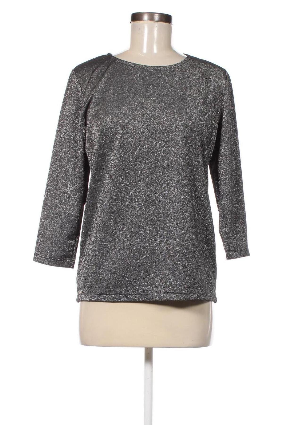 Damen Shirt Top Secret, Größe M, Farbe Grau, Preis € 5,99