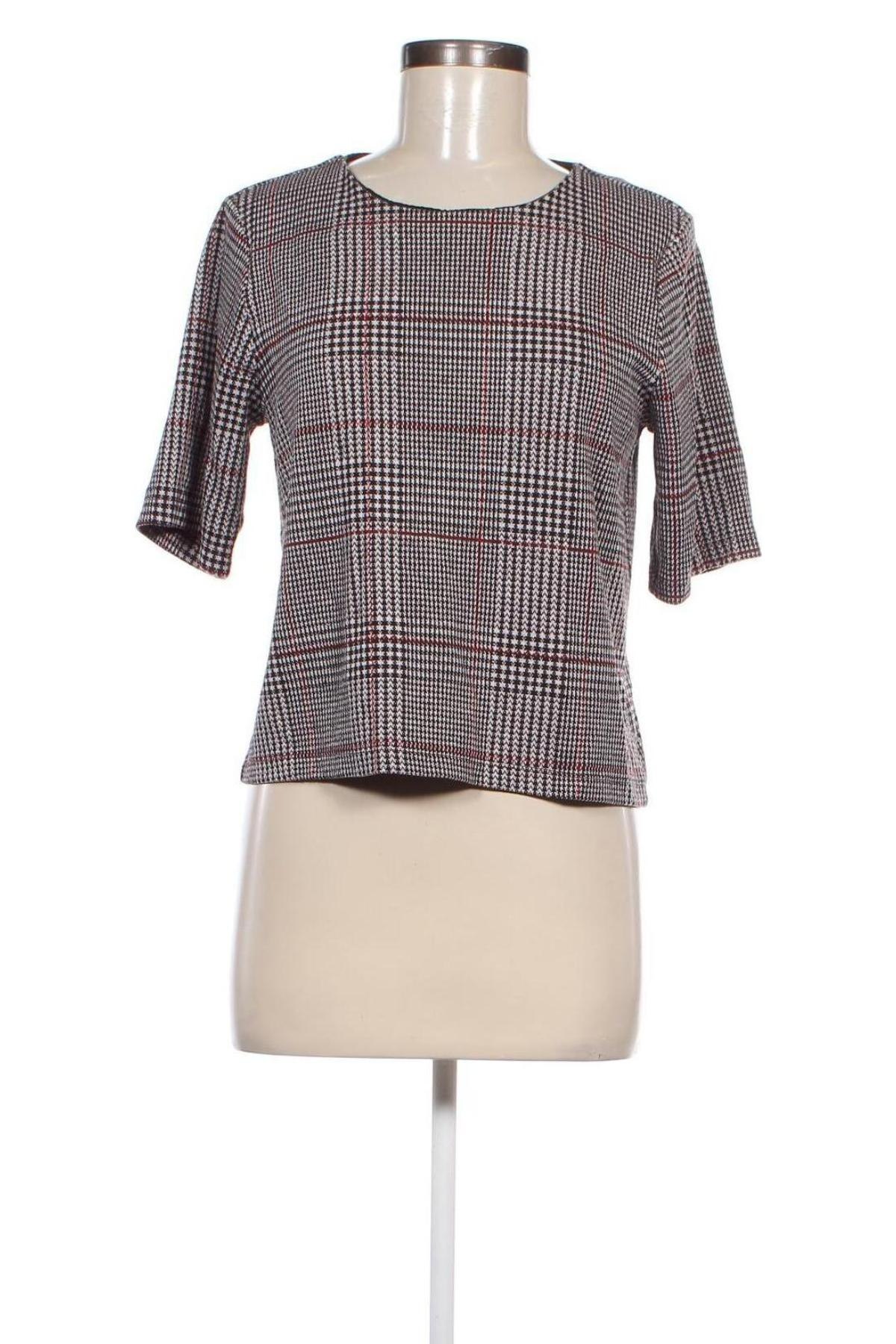 Damen Shirt Topshop, Größe M, Farbe Mehrfarbig, Preis € 3,99