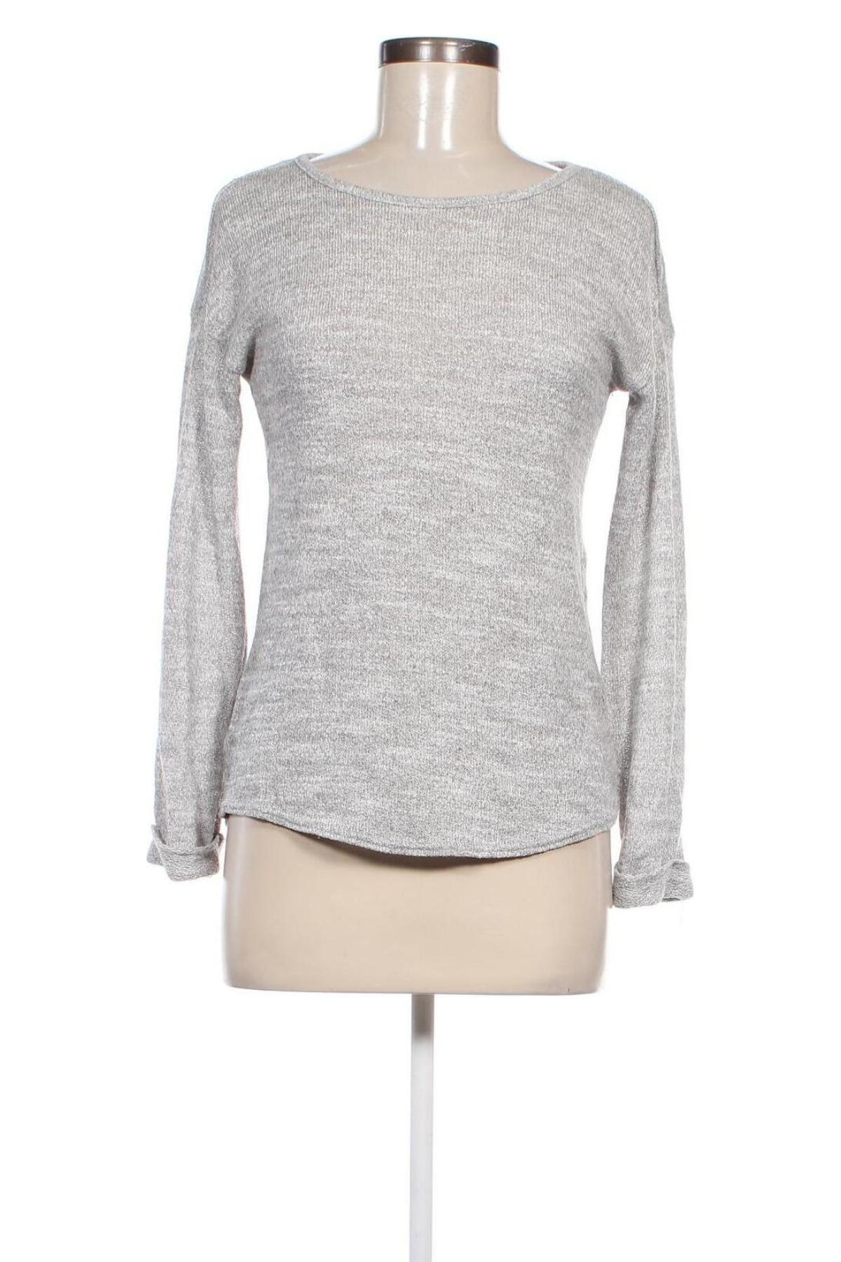 Damen Shirt Topshop, Größe S, Farbe Grau, Preis € 9,99