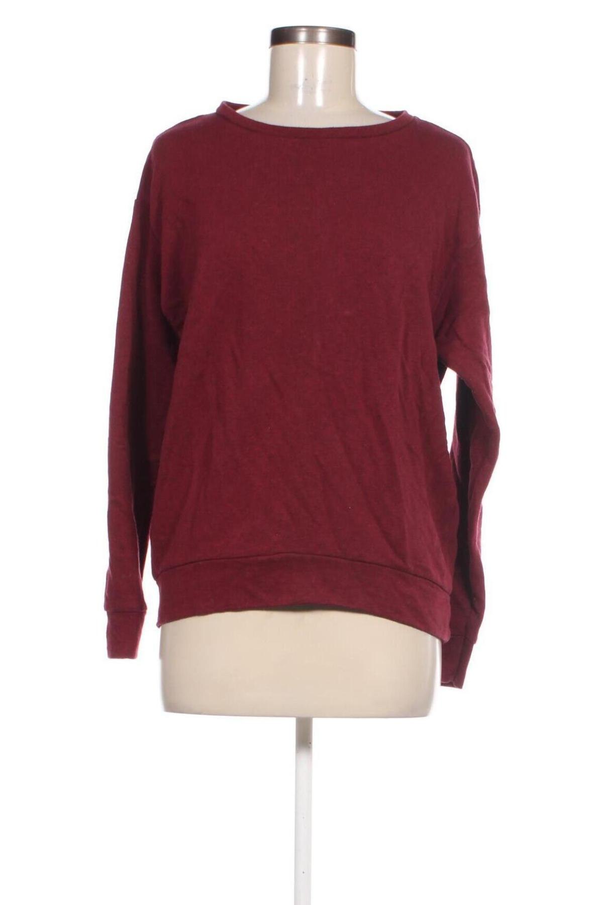 Damen Shirt Topshop, Größe S, Farbe Rot, Preis 7,49 €