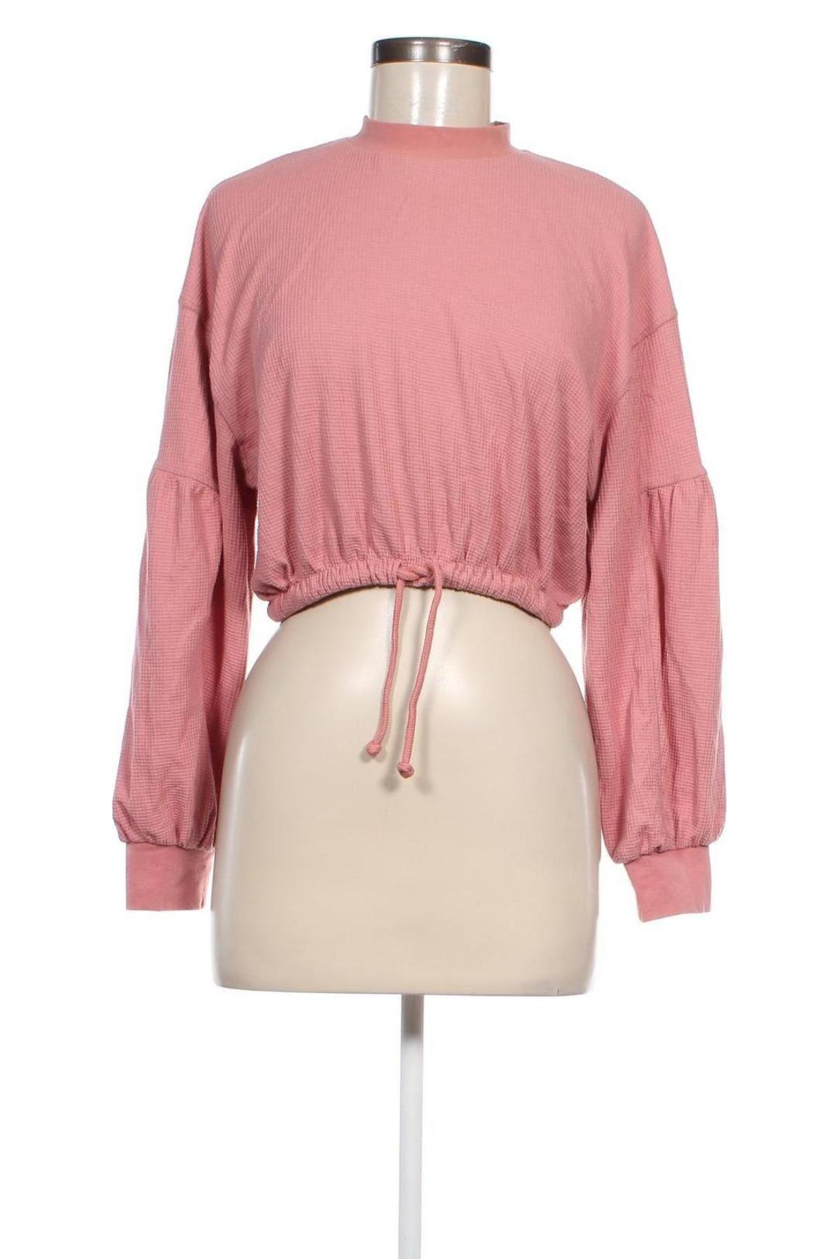 Damen Shirt Topshop, Größe S, Farbe Rosa, Preis € 3,99