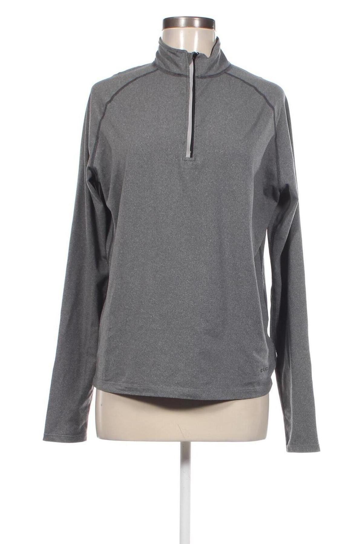 Damen Shirt Trespass, Größe M, Farbe Grau, Preis € 10,99