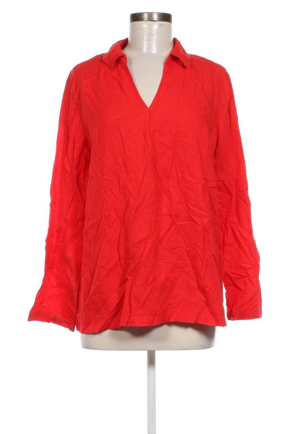 Damen Shirt Up 2 Fashion, Größe M, Farbe Rot, Preis € 3,49