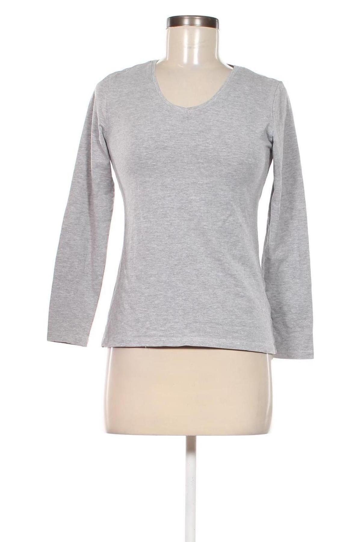 Damen Shirt Up 2 Fashion, Größe M, Farbe Grau, Preis 5,99 €