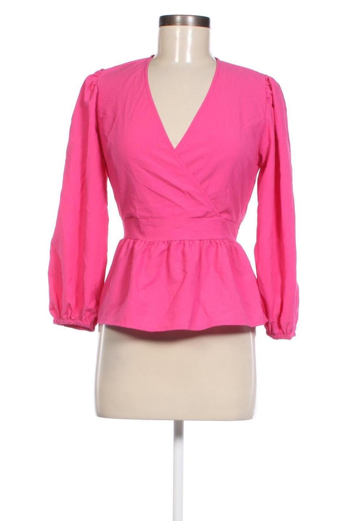 Damen Shirt ONLY, Größe M, Farbe Rosa, Preis € 13,99