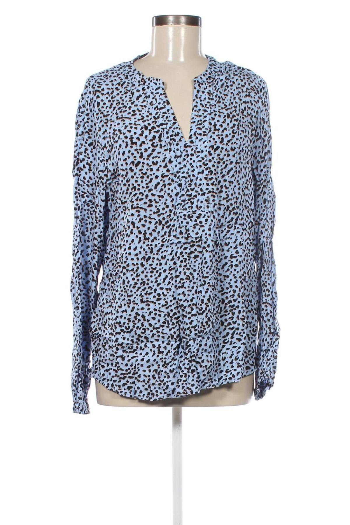 Damen Shirt VILA, Größe M, Farbe Mehrfarbig, Preis € 4,99