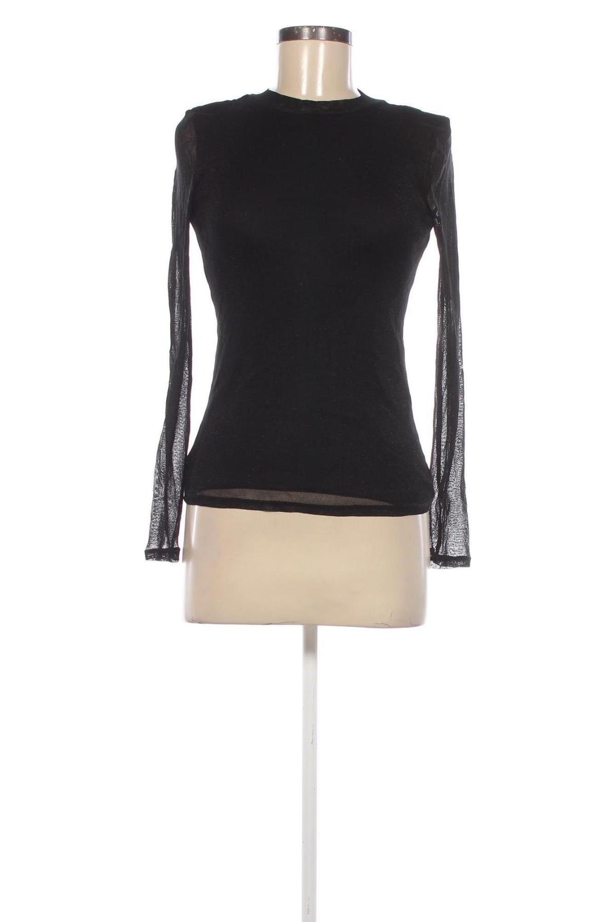 Damen Shirt VILA, Größe XS, Farbe Schwarz, Preis € 13,99