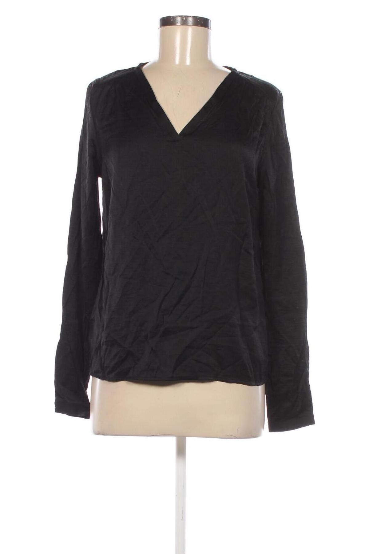 Damen Shirt VILA, Größe S, Farbe Schwarz, Preis € 4,49