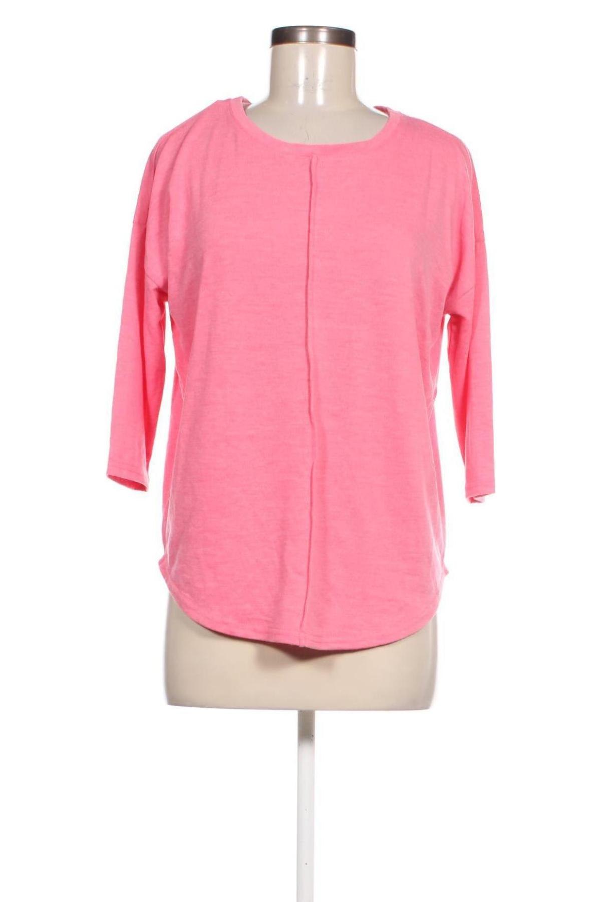 Damen Shirt VRS Woman, Größe M, Farbe Rosa, Preis 5,99 €