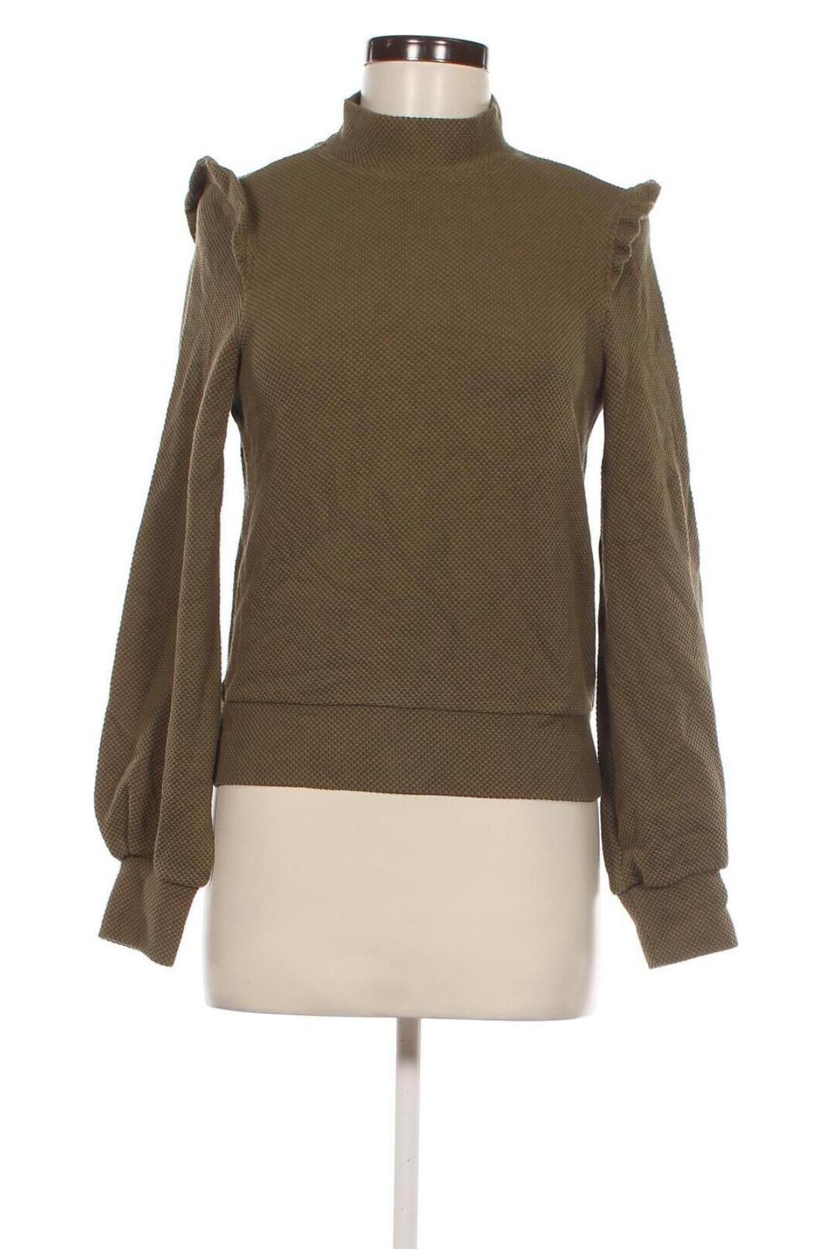 Damen Shirt Vanilla, Größe S, Farbe Grün, Preis € 4,99