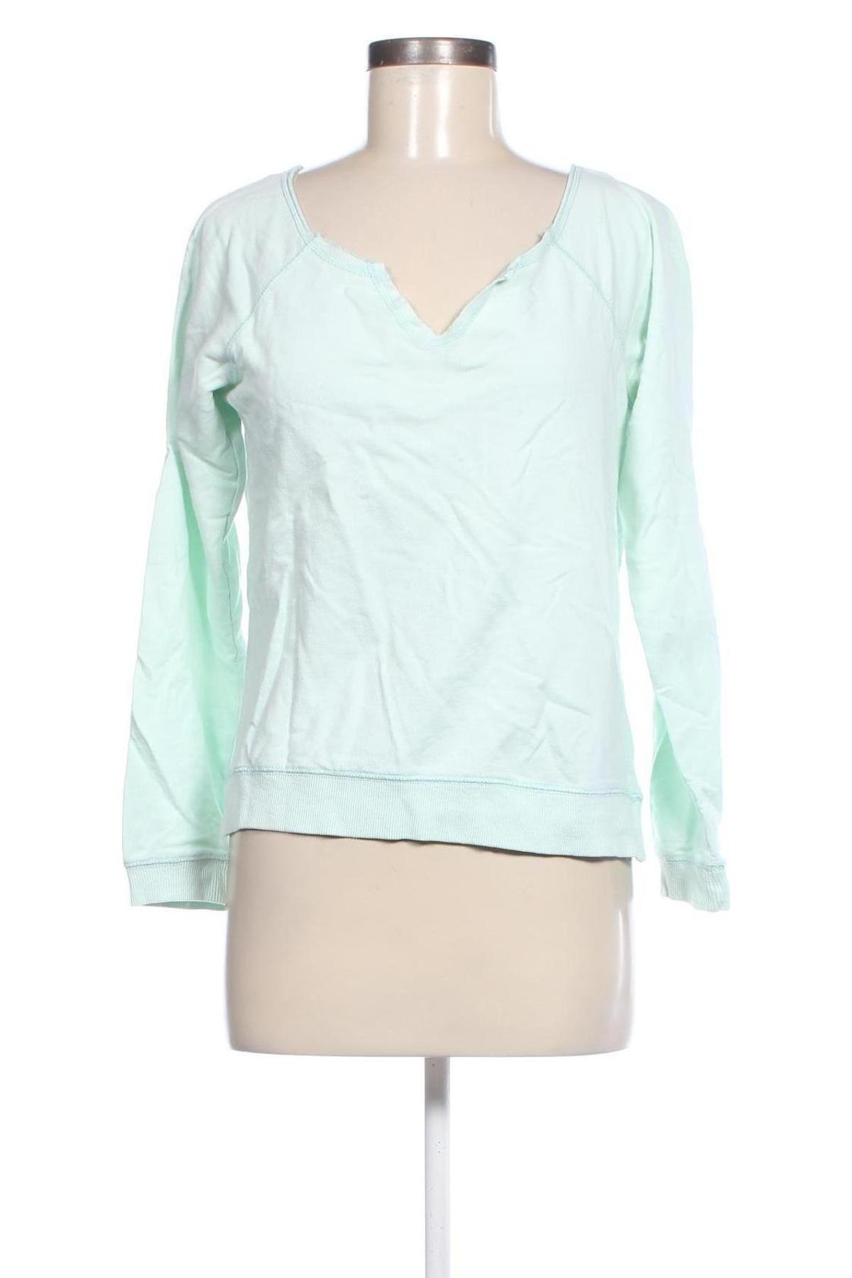 Damen Shirt Venice Beach, Größe M, Farbe Grün, Preis 4,99 €