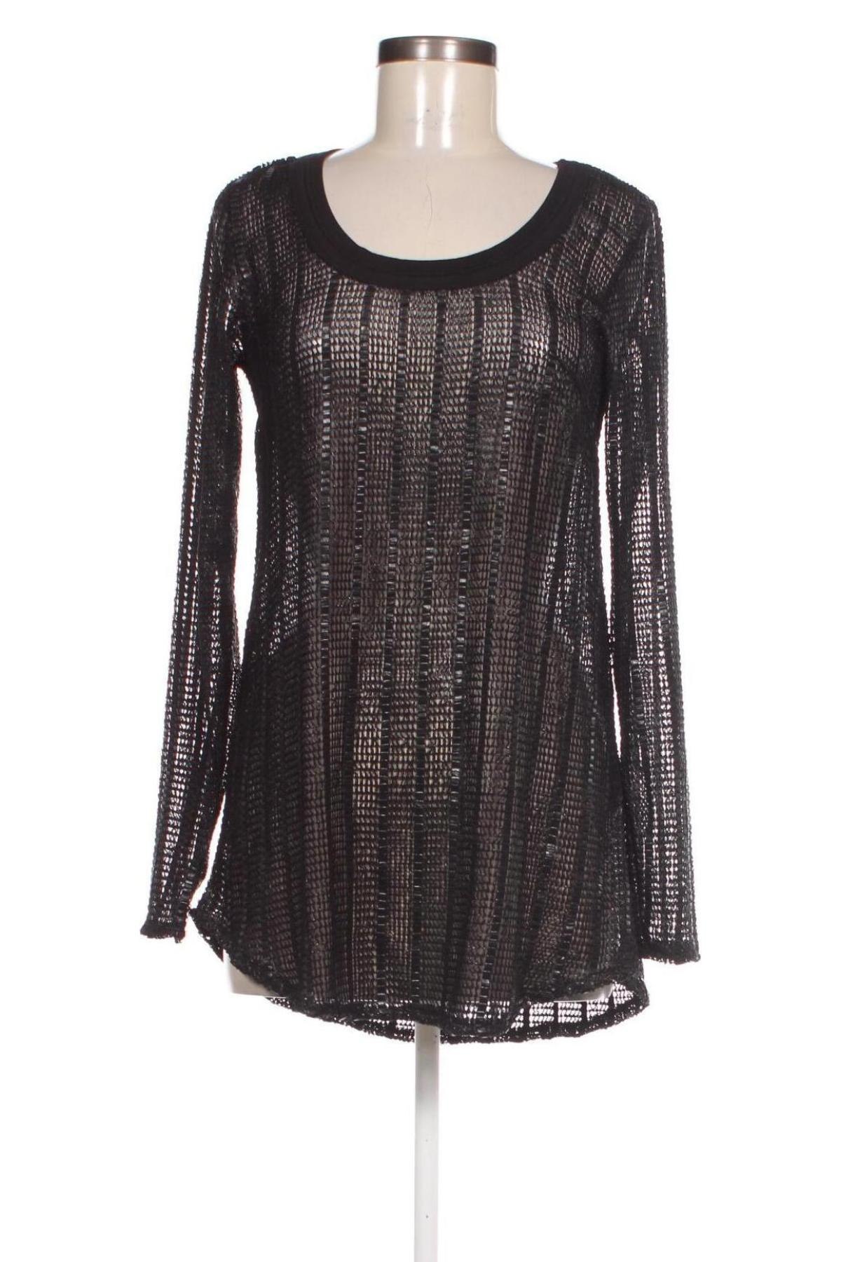 Damen Shirt Vero Moda, Größe M, Farbe Schwarz, Preis € 4,49