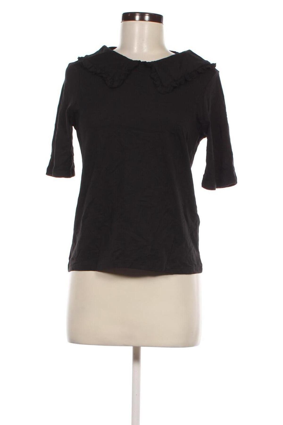 Damen Shirt Vero Moda, Größe S, Farbe Schwarz, Preis € 13,99