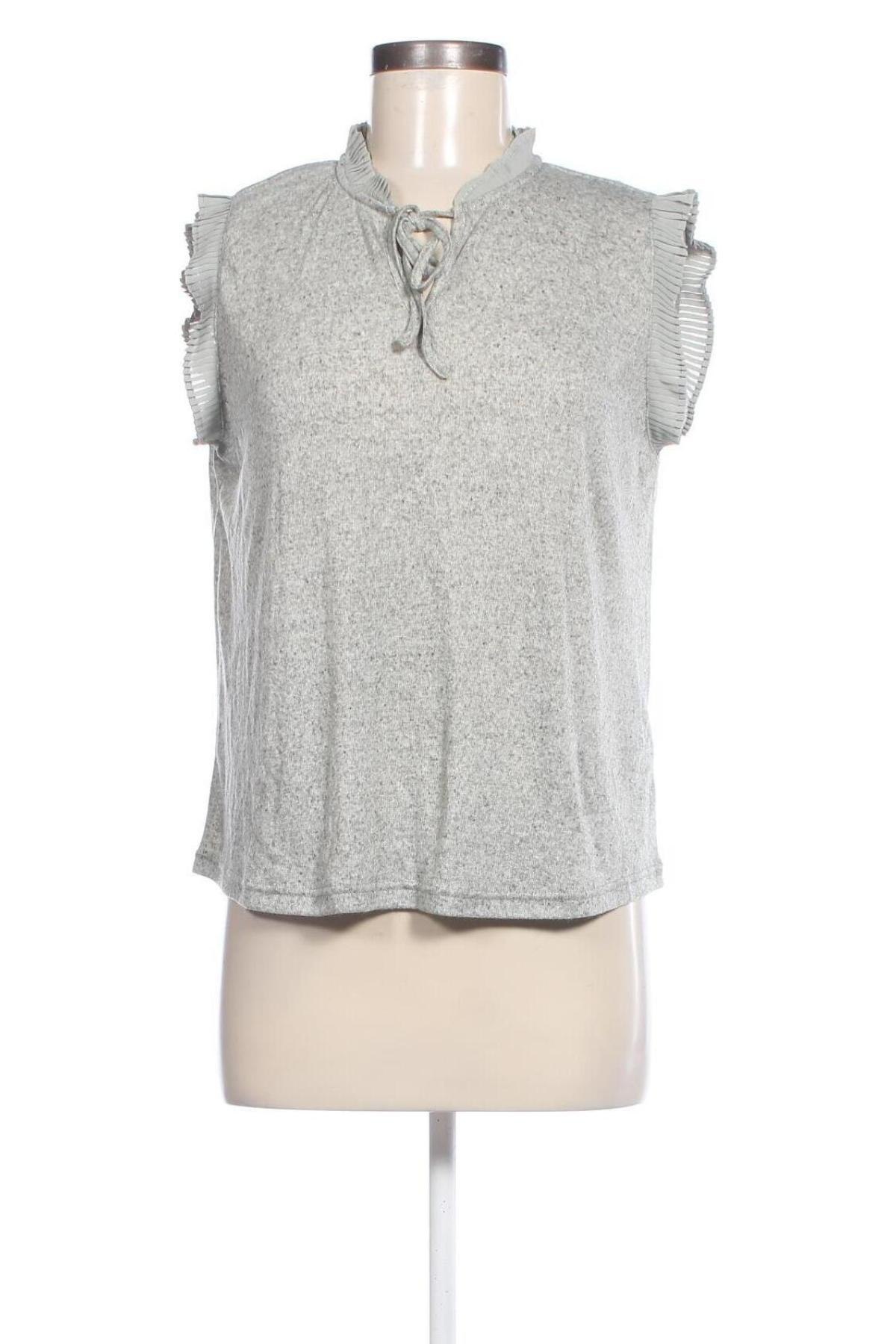 Damen Shirt Vero Moda, Größe L, Farbe Grün, Preis 9,99 €