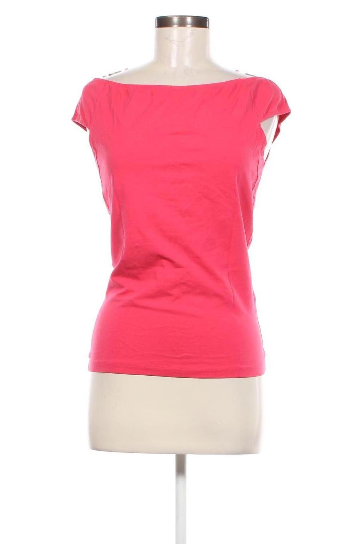 Damen Shirt Vero Moda, Größe M, Farbe Rosa, Preis € 5,99