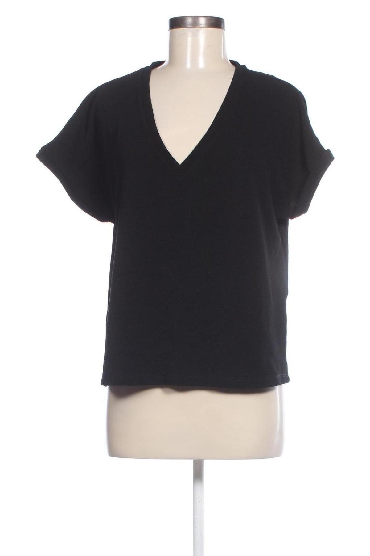 Damen Shirt Vero Moda, Größe M, Farbe Schwarz, Preis 9,99 €