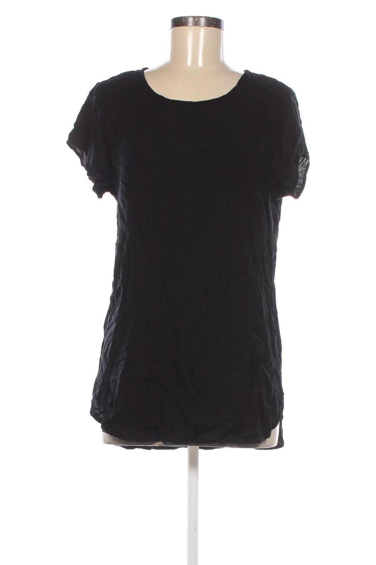 Damen Shirt Vero Moda, Größe L, Farbe Schwarz, Preis 13,99 €