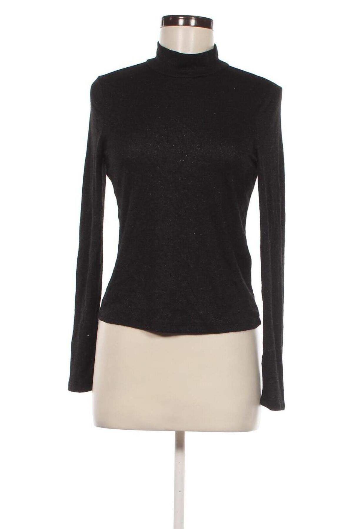 Damen Shirt Vero Moda, Größe S, Farbe Schwarz, Preis € 5,99