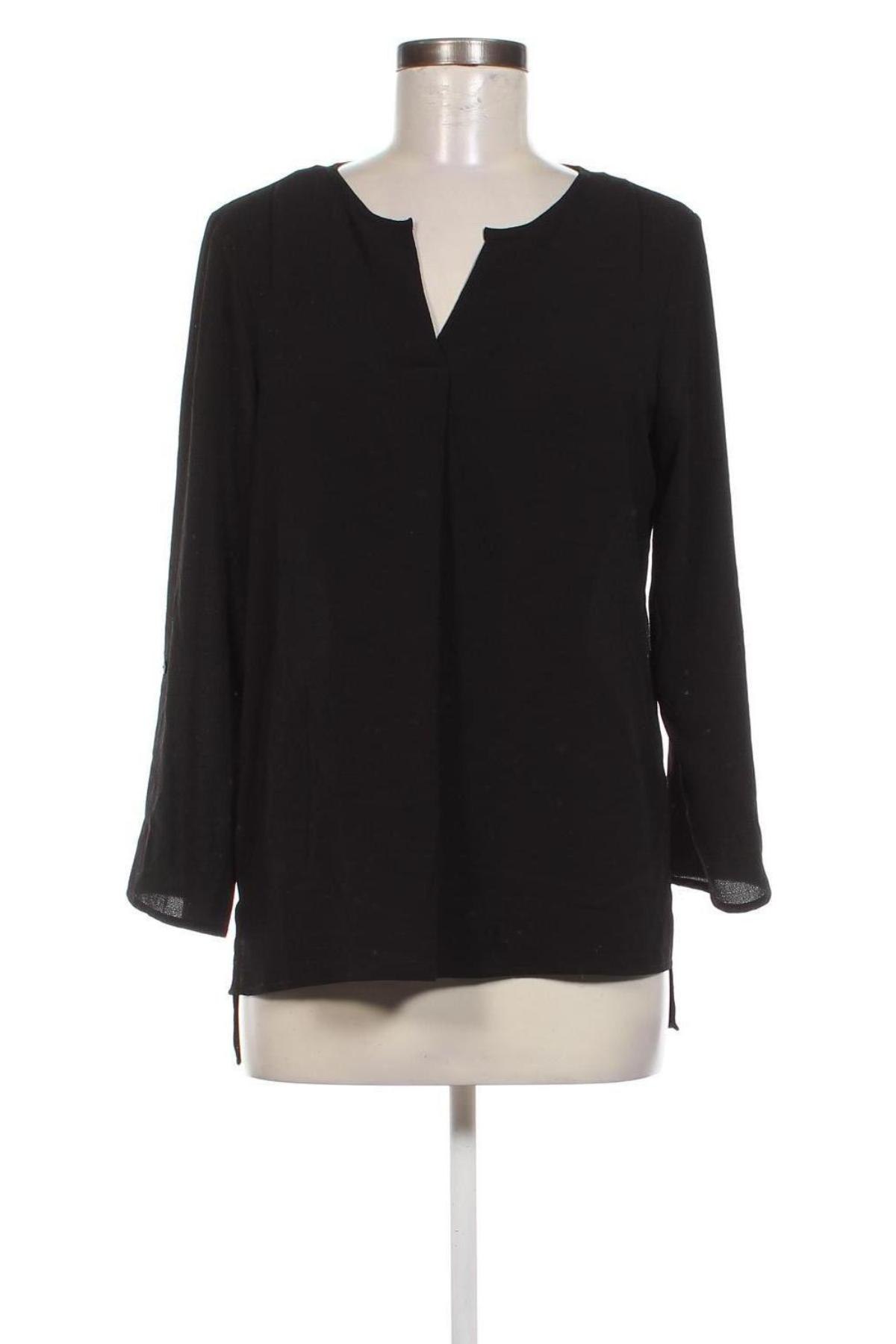 Damen Shirt Vero Moda, Größe M, Farbe Schwarz, Preis € 4,49