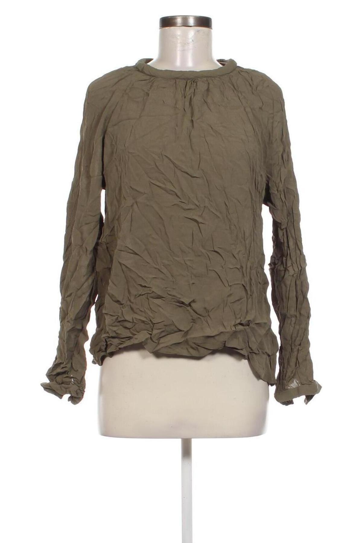 Damen Shirt Vero Moda, Größe XL, Farbe Grün, Preis € 7,49