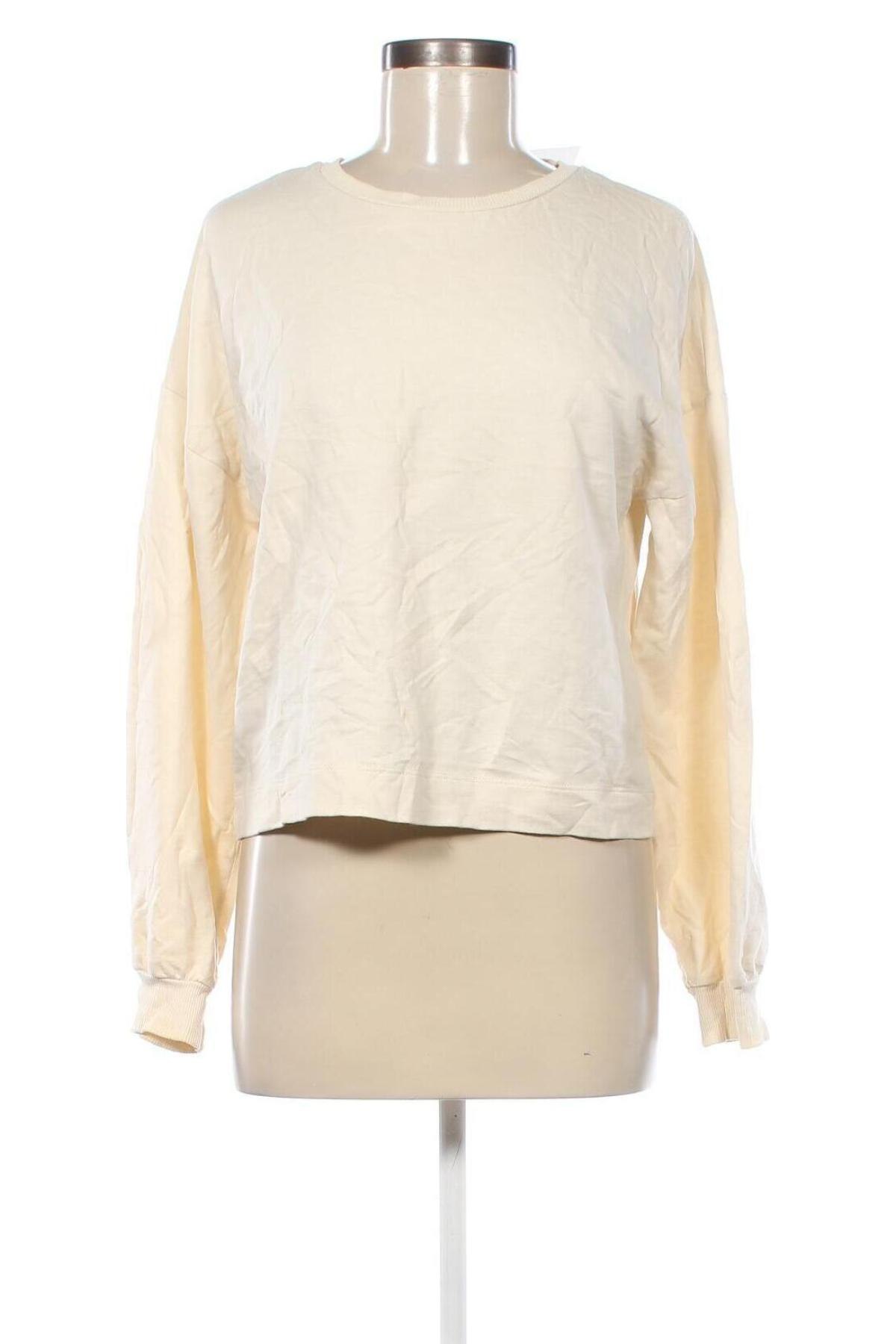 Damen Shirt Vero Moda, Größe S, Farbe Beige, Preis € 4,49