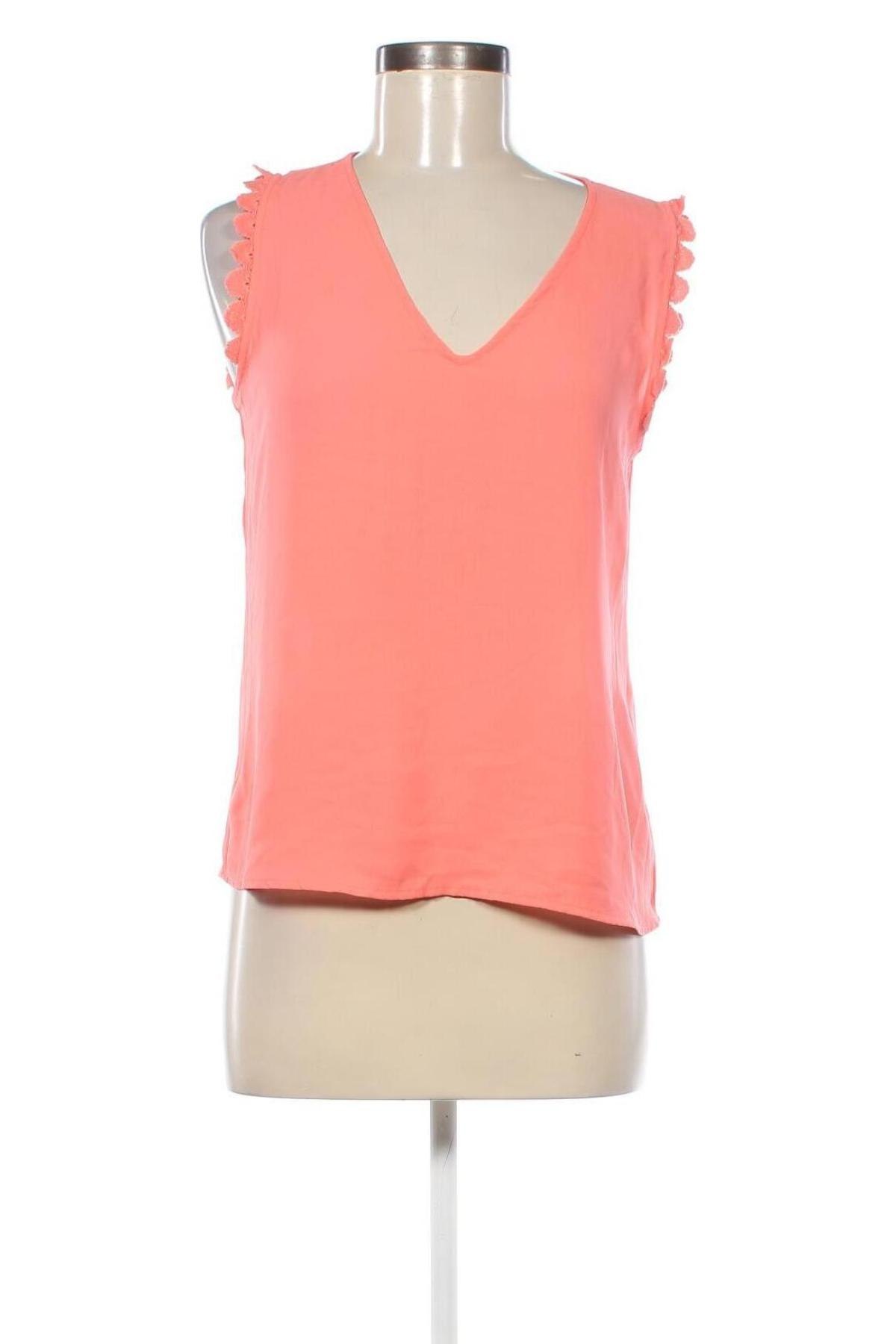 Damen Shirt Vero Moda, Größe S, Farbe Rosa, Preis € 7,99