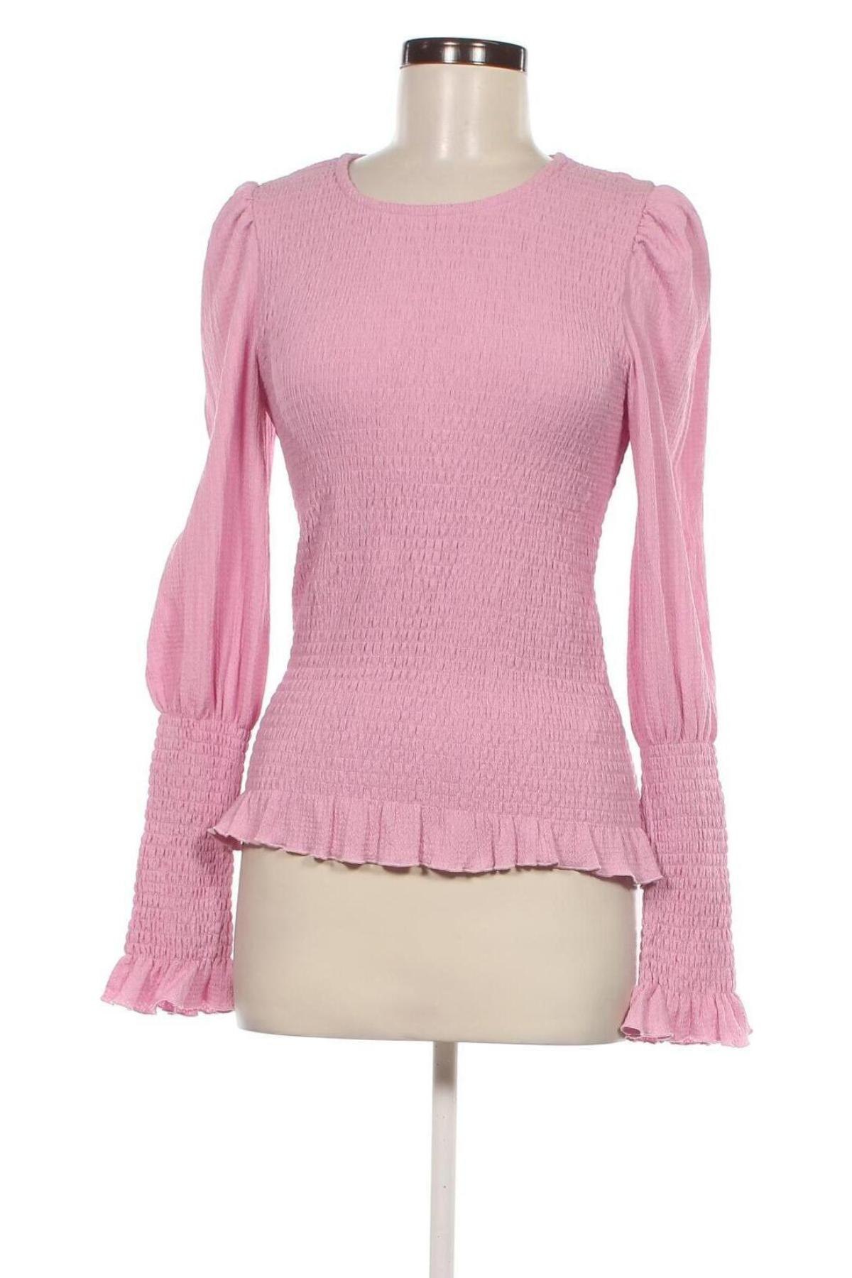 Damen Shirt Vero Moda, Größe L, Farbe Rosa, Preis € 5,99