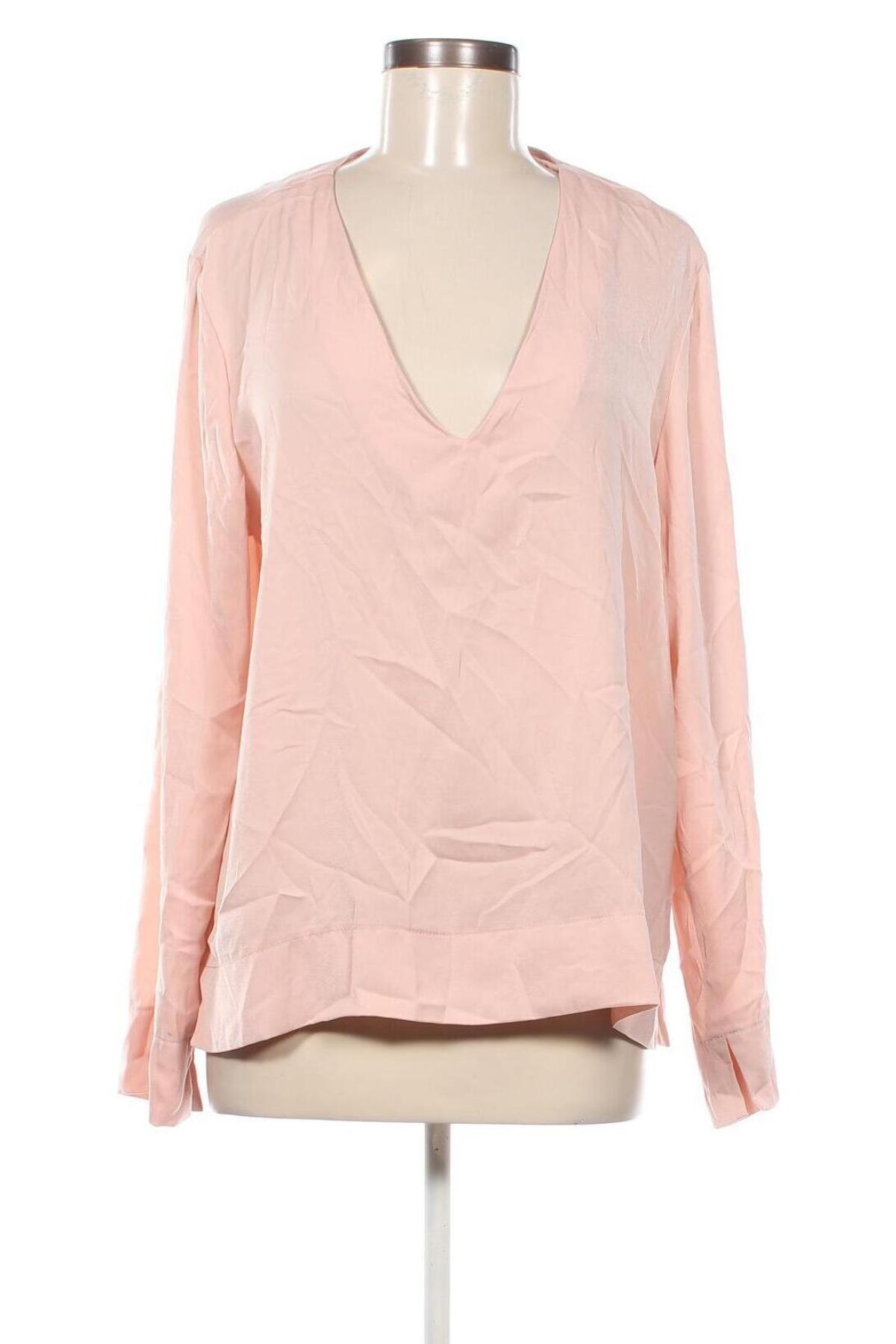 Damen Shirt Vero Moda, Größe L, Farbe Rosa, Preis € 6,99