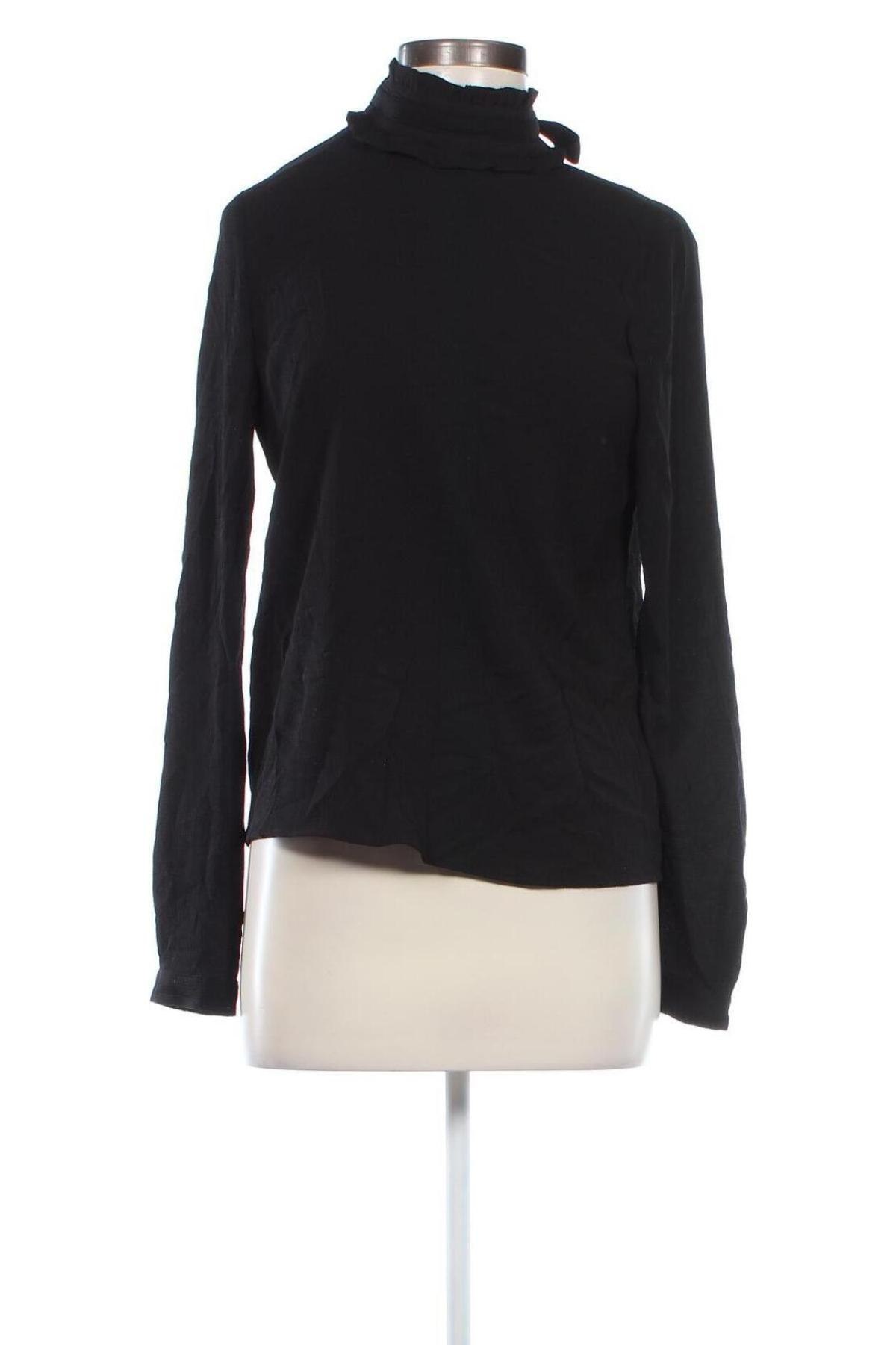 Damen Shirt Vero Moda, Größe XS, Farbe Schwarz, Preis € 13,99