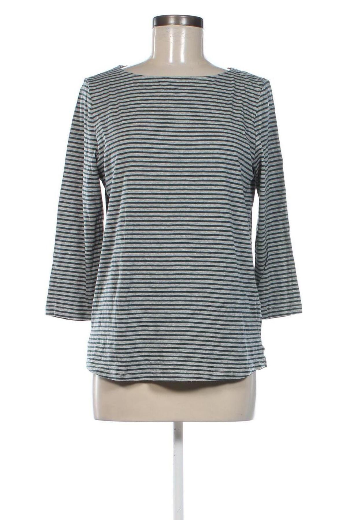 Damen Shirt Via Appia, Größe M, Farbe Grau, Preis € 23,99