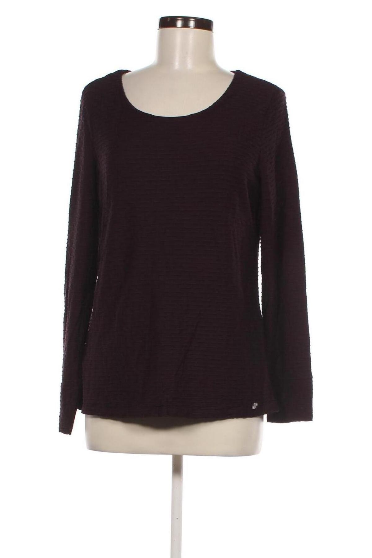 Damen Shirt W. Lane, Größe M, Farbe Lila, Preis € 6,49