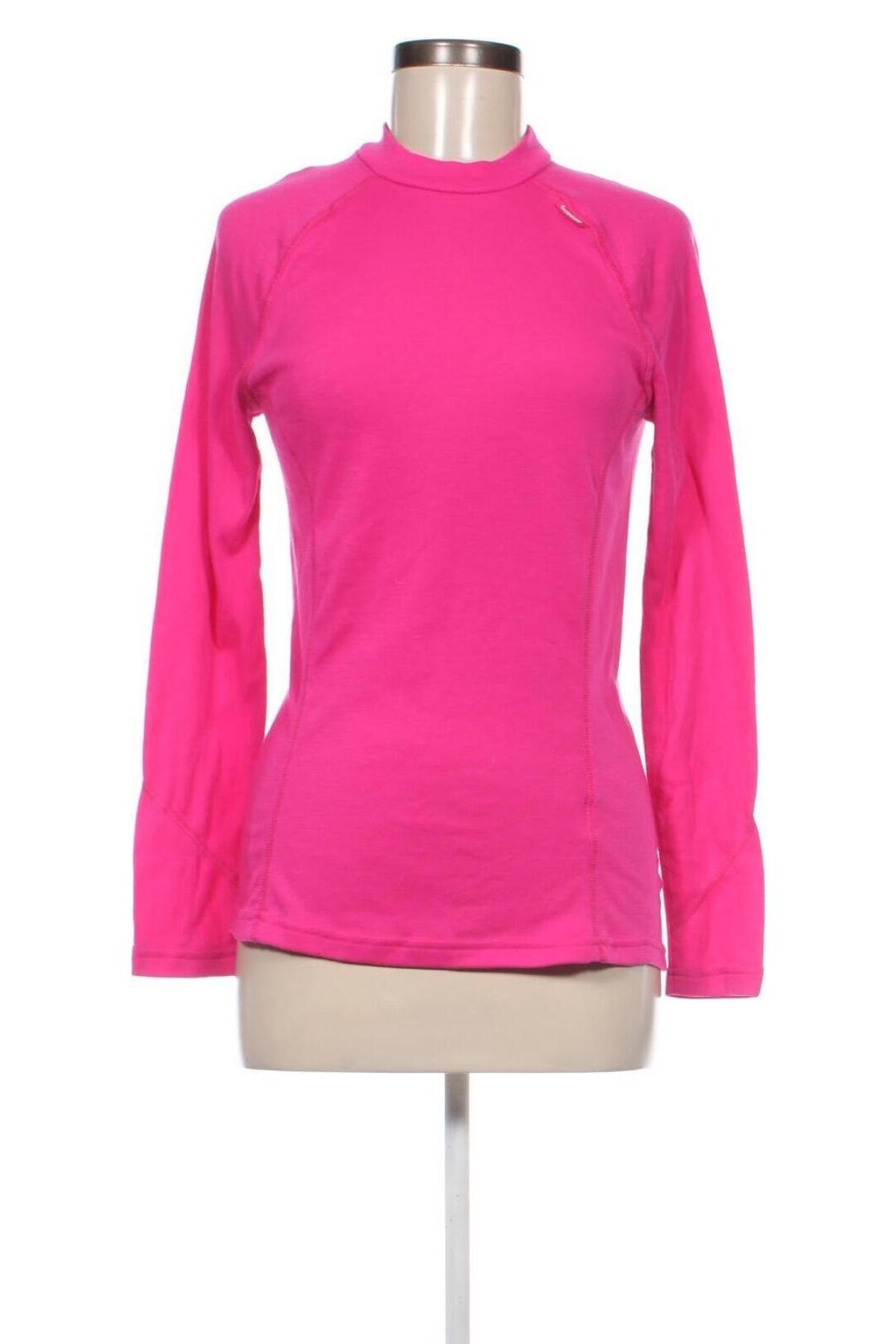 Damen Shirt Wedze, Größe L, Farbe Rosa, Preis € 7,99