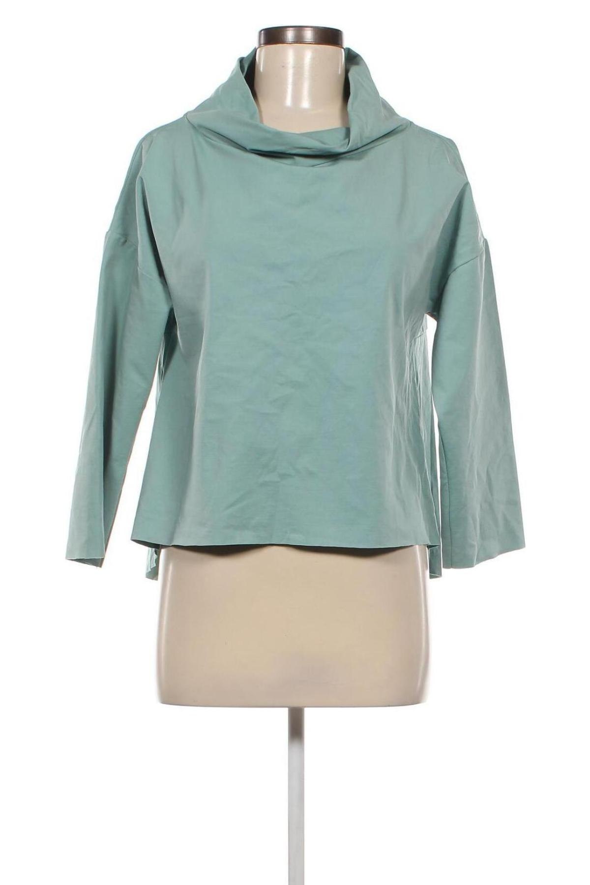 Damen Shirt Wendy Trendy, Größe L, Farbe Blau, Preis € 10,99