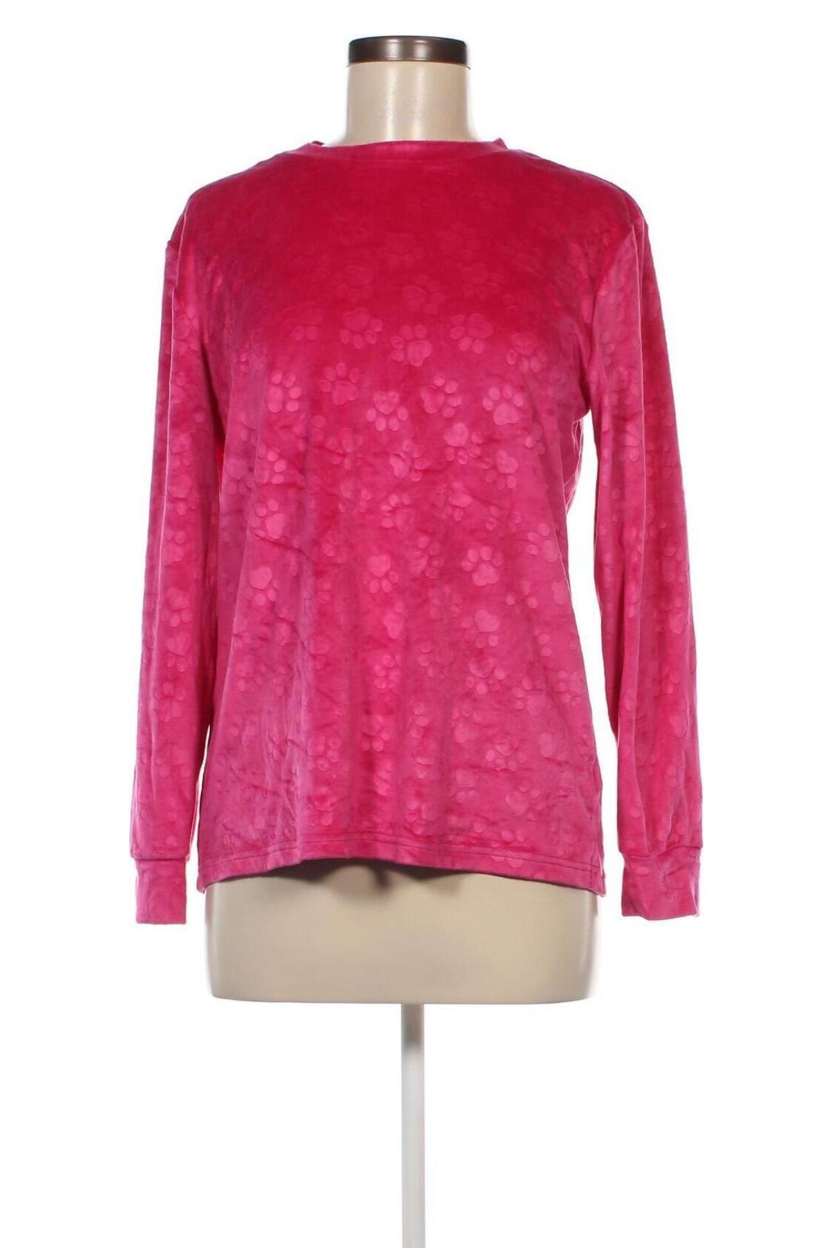 Damen Shirt Yamamay, Größe S, Farbe Rosa, Preis € 4,49