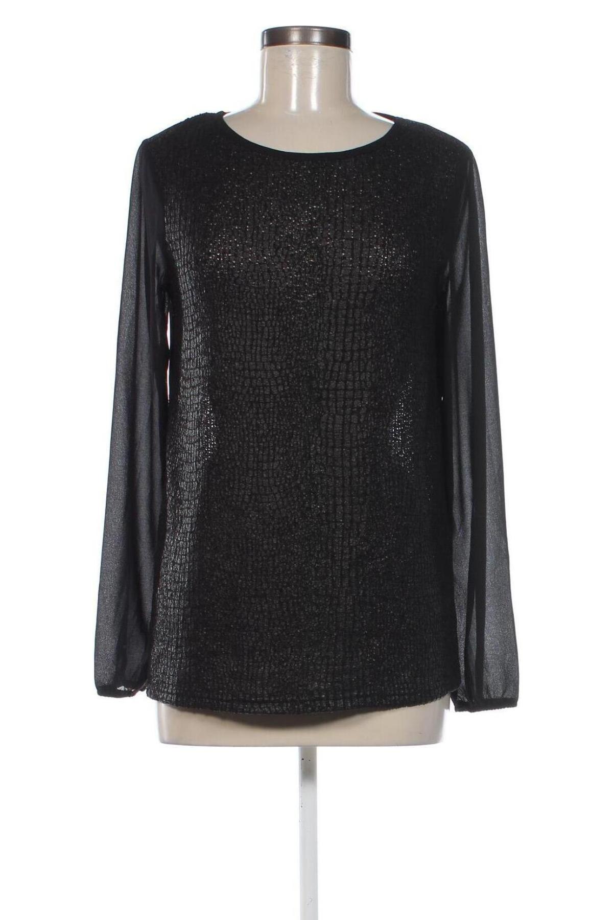 Damen Shirt Yamamay, Größe M, Farbe Schwarz, Preis 23,99 €