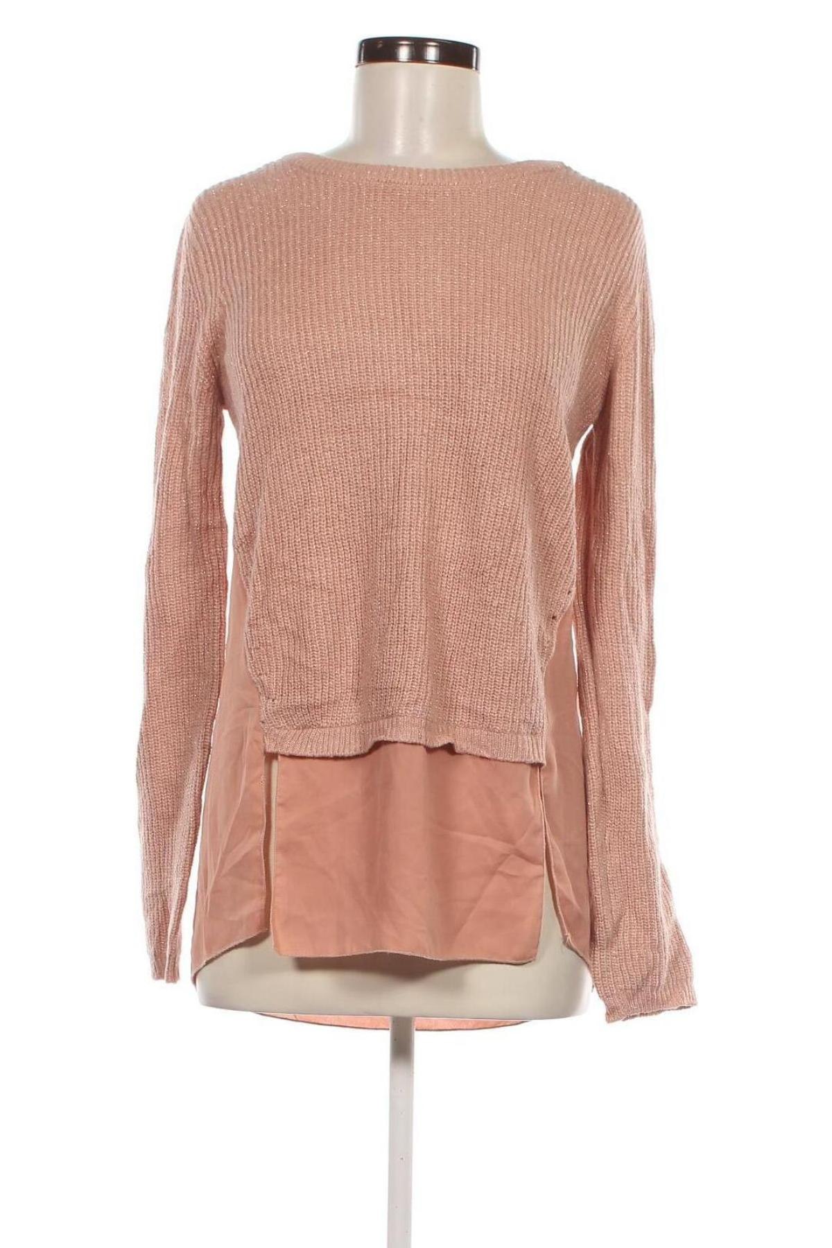 Damen Shirt Yes Zee, Größe XL, Farbe Aschrosa, Preis € 6,49