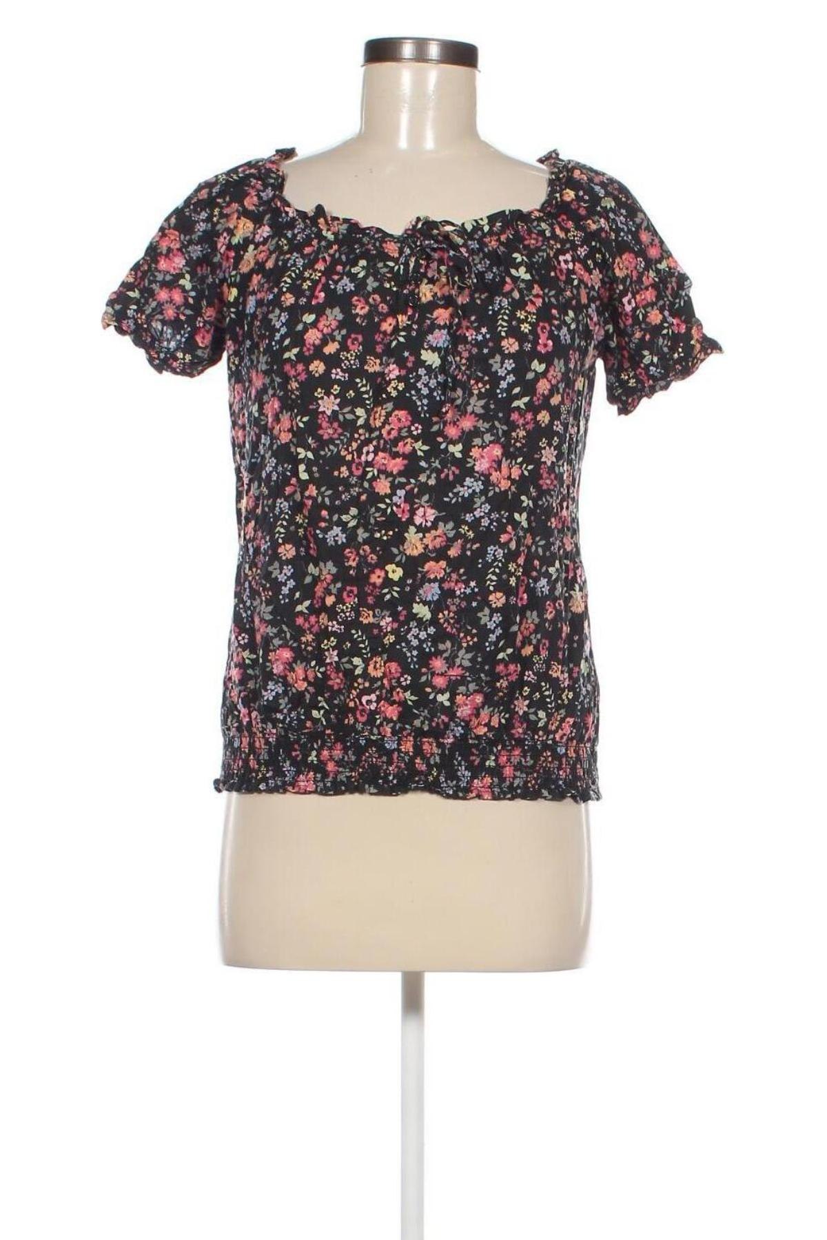 Damen Shirt Yessica, Größe S, Farbe Mehrfarbig, Preis 13,49 €