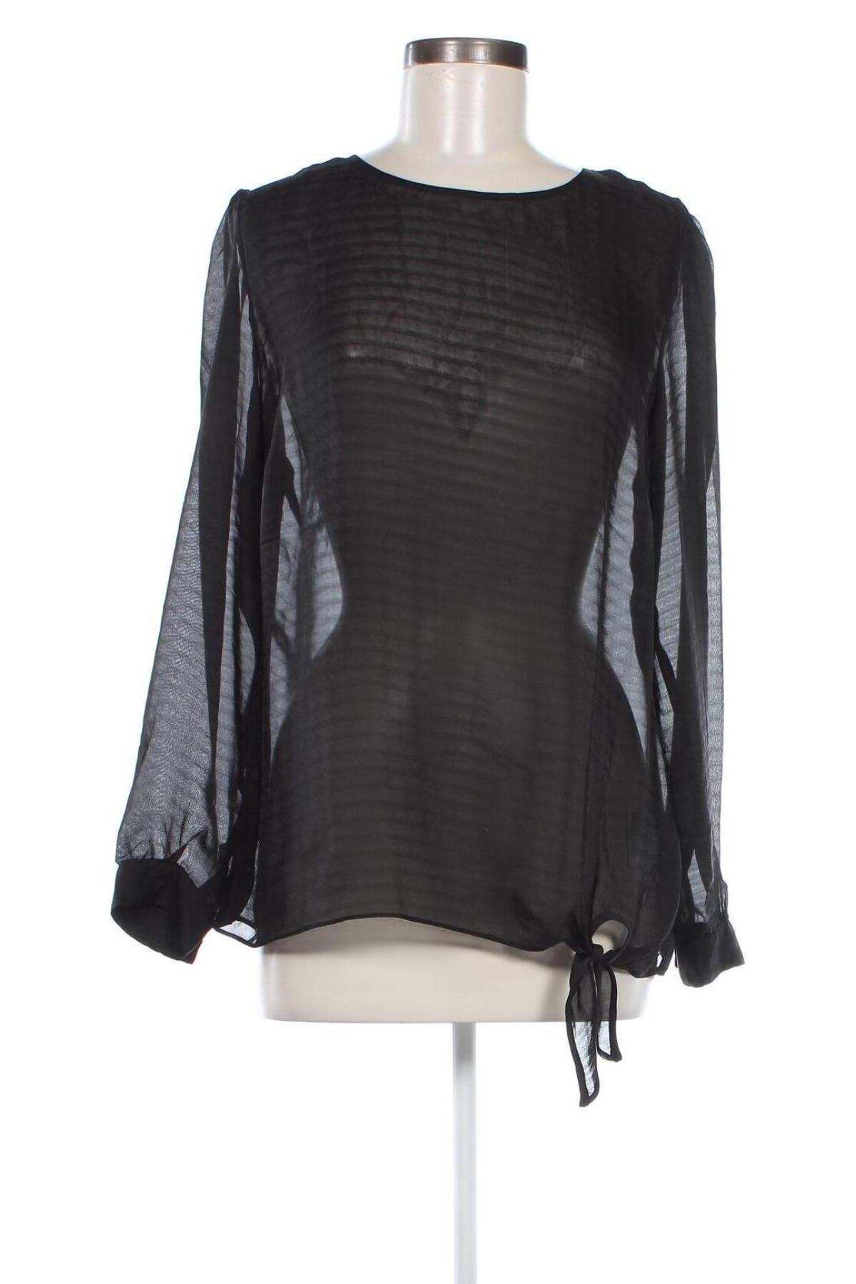 Damen Shirt Yessica, Größe XL, Farbe Schwarz, Preis € 4,99