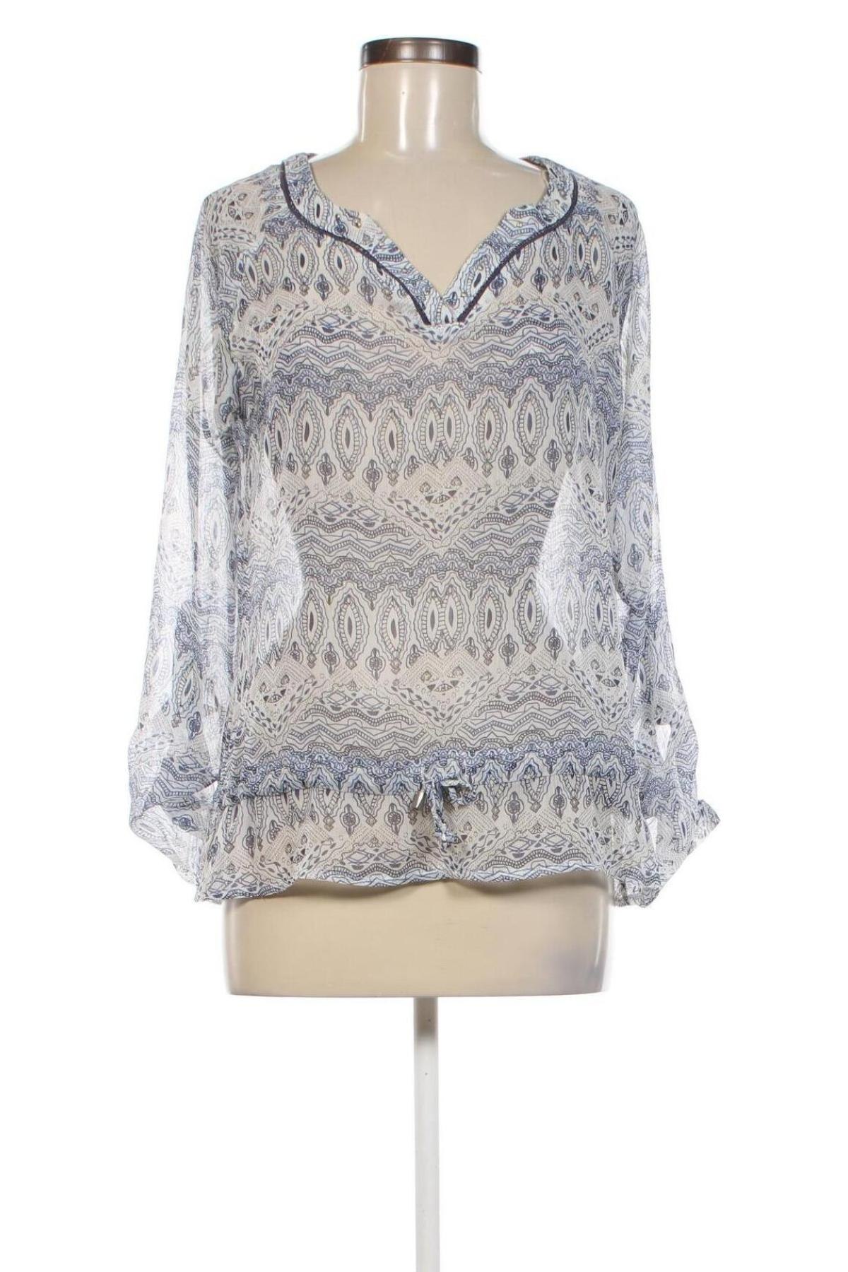 Damen Shirt Yessica, Größe S, Farbe Mehrfarbig, Preis 4,49 €