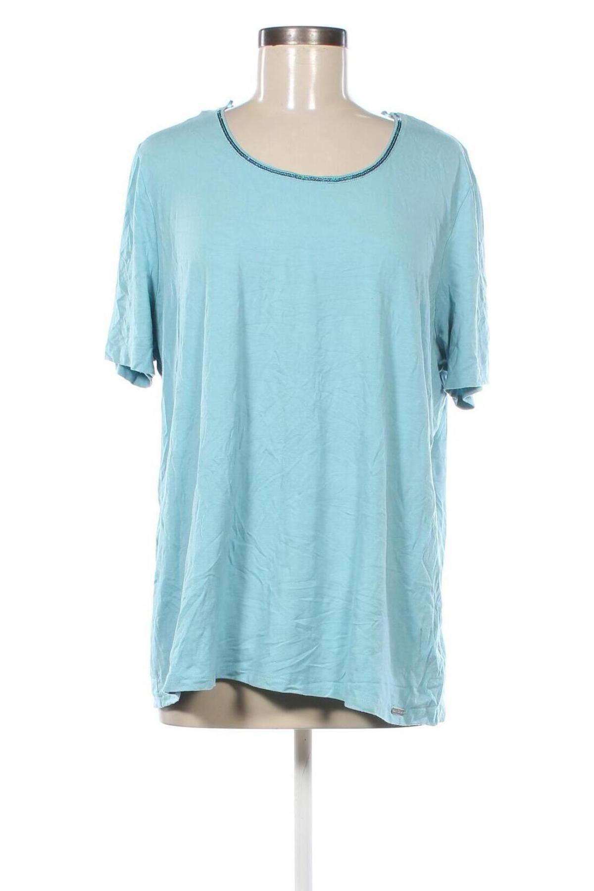 Damen Shirt Your Sixth Sense, Größe XL, Farbe Blau, Preis € 9,99