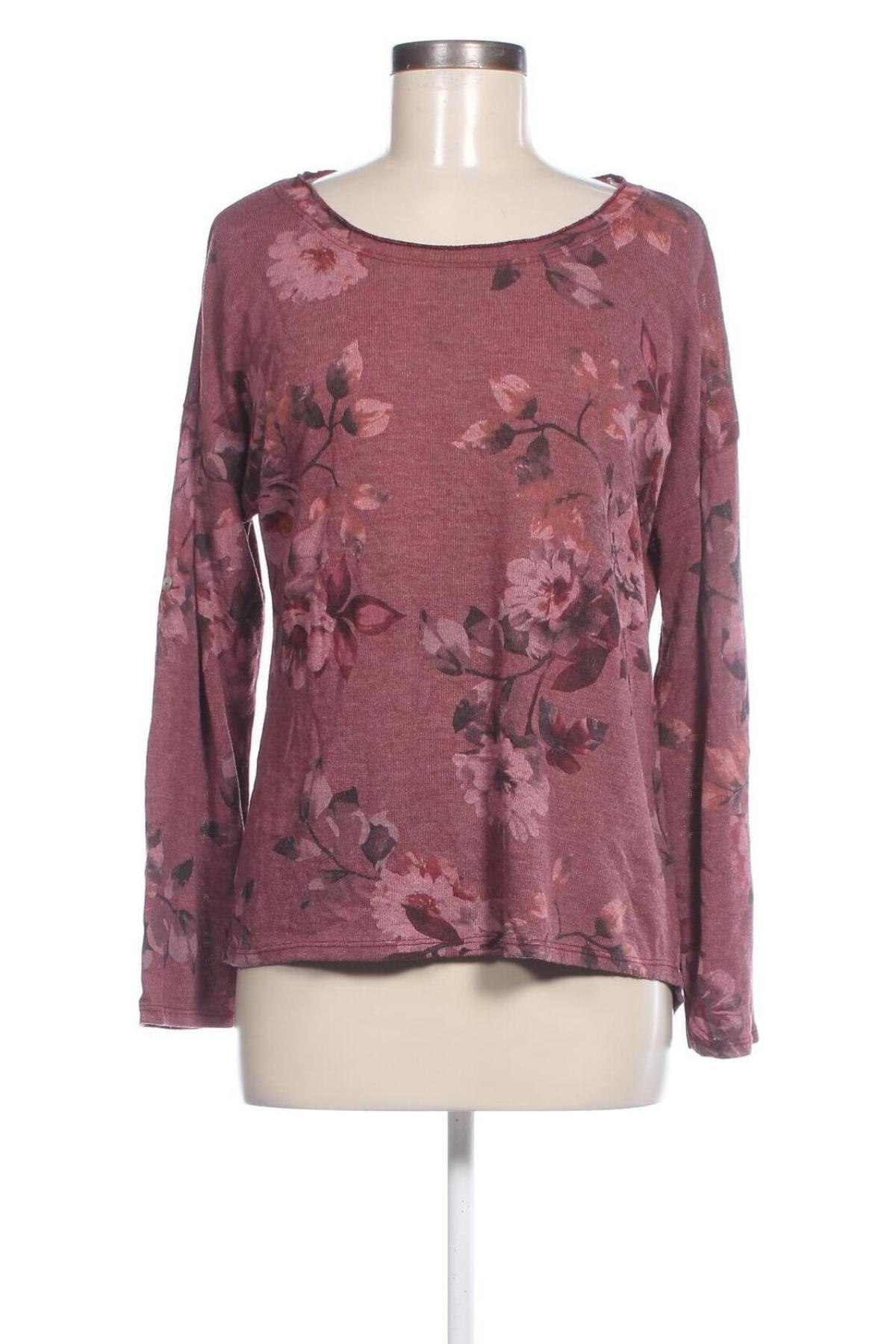 Damen Shirt Zabaione, Größe L, Farbe Rosa, Preis € 12,49